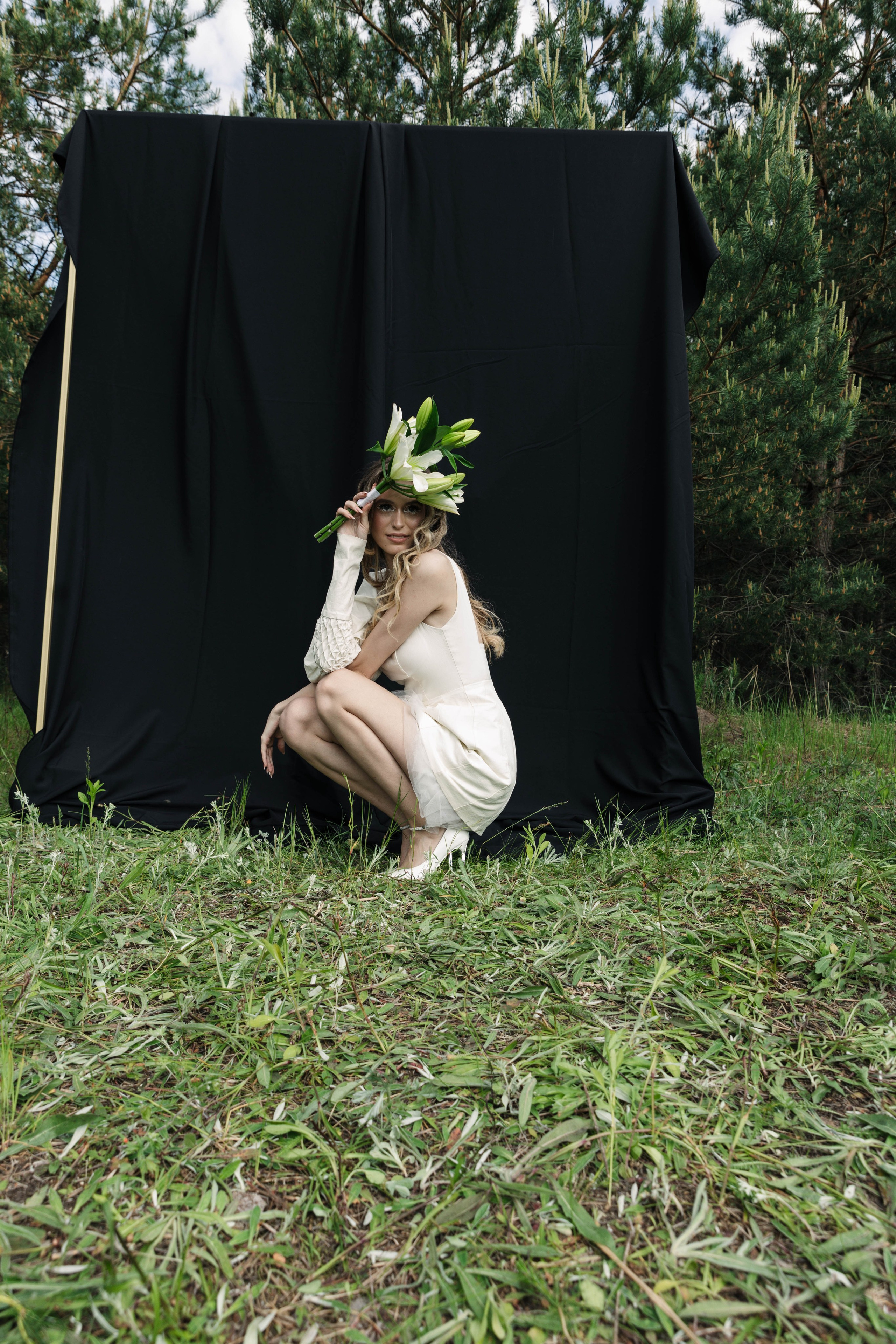 Портфолио. Свадебный и портретный фотограф Воронеж Галя Серватович