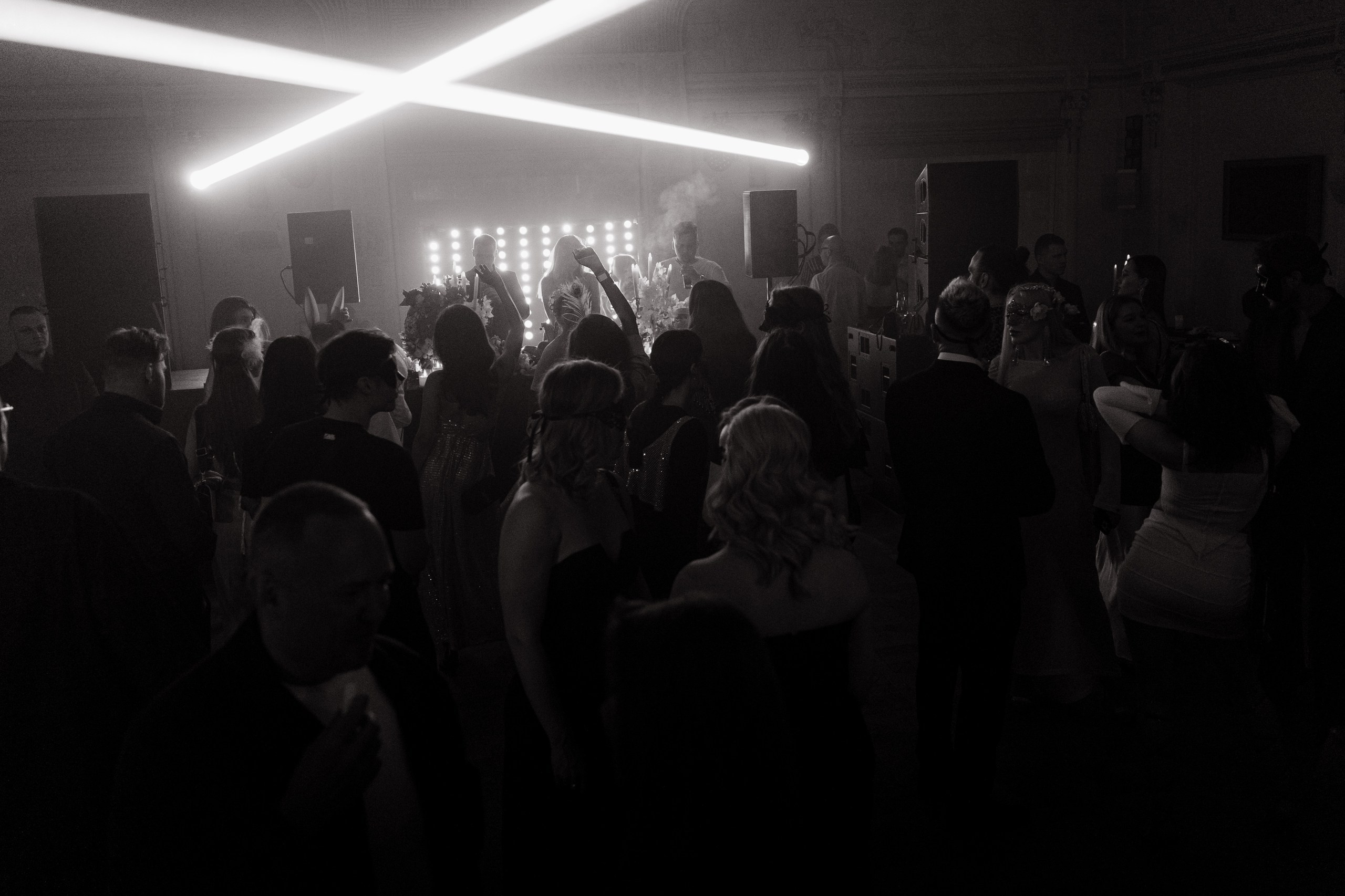 COMMUNiTY RUSSIA / Masquerade. Свадебный фотограф в Москве Евгений Рыжов