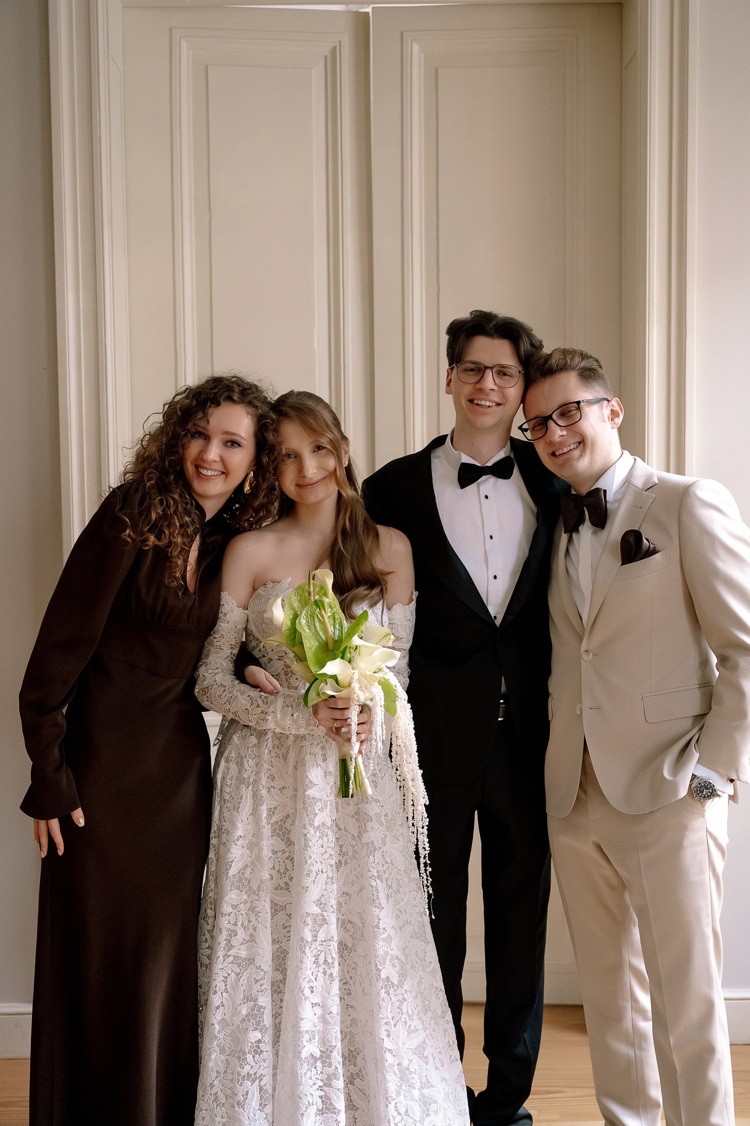 Толя & Аня 2025. Фотограф Москва. Шульгинова Ольга