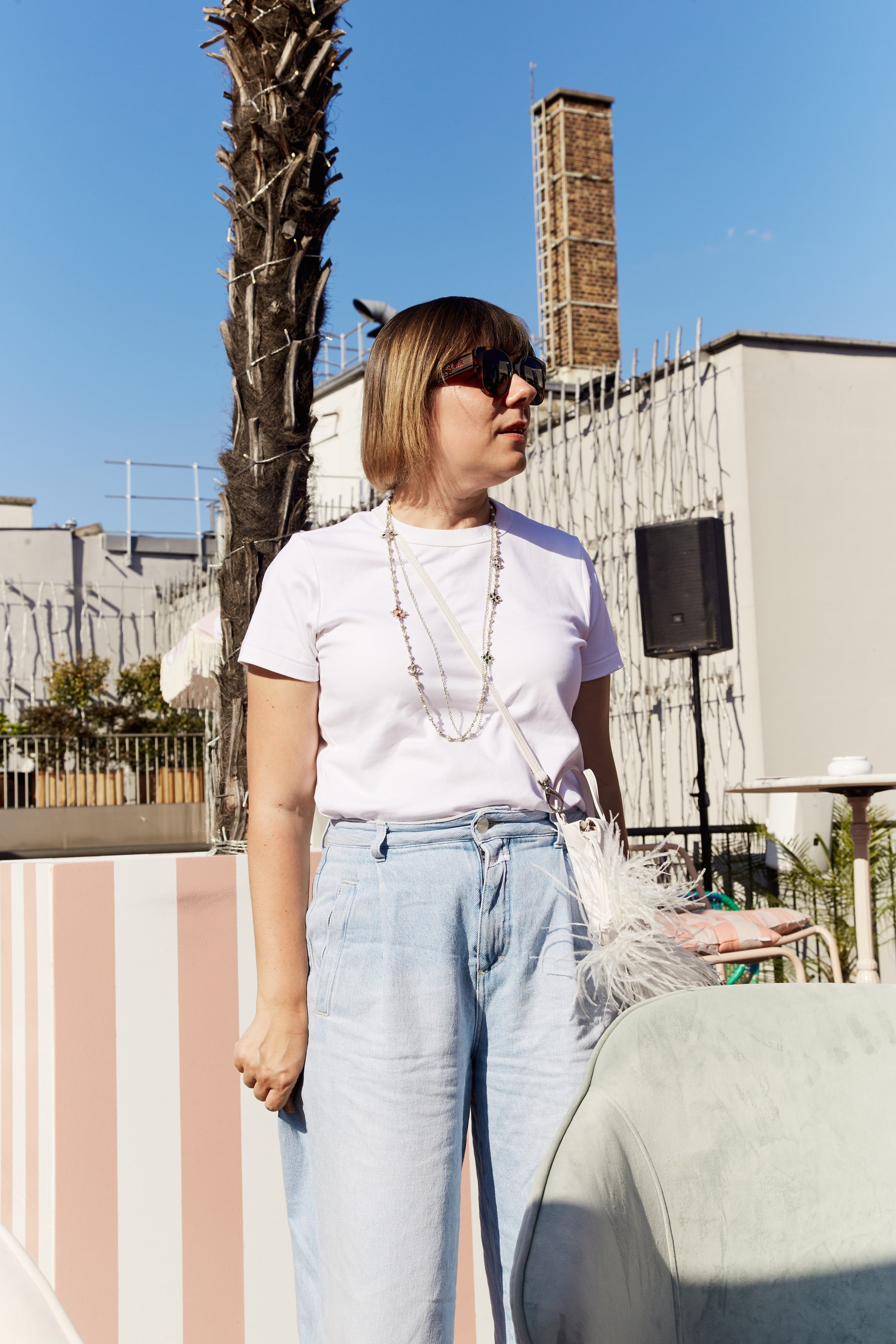 FEVER FRIENDS PARIS PARTY. Photographer Daria Ilkevich