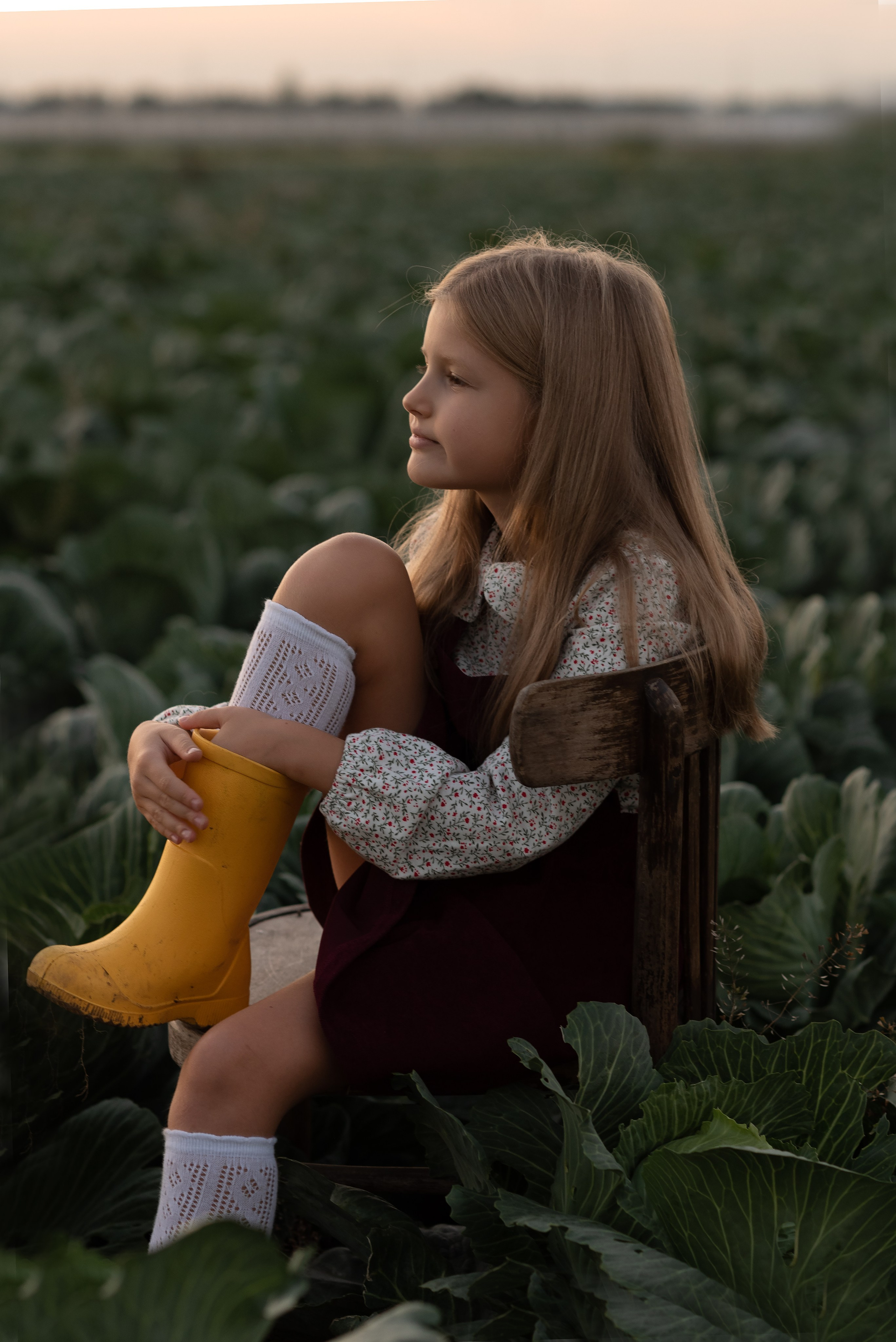 Сестры. Семейный и детский фотограф в Санкт-Петербурге Скибо Марина