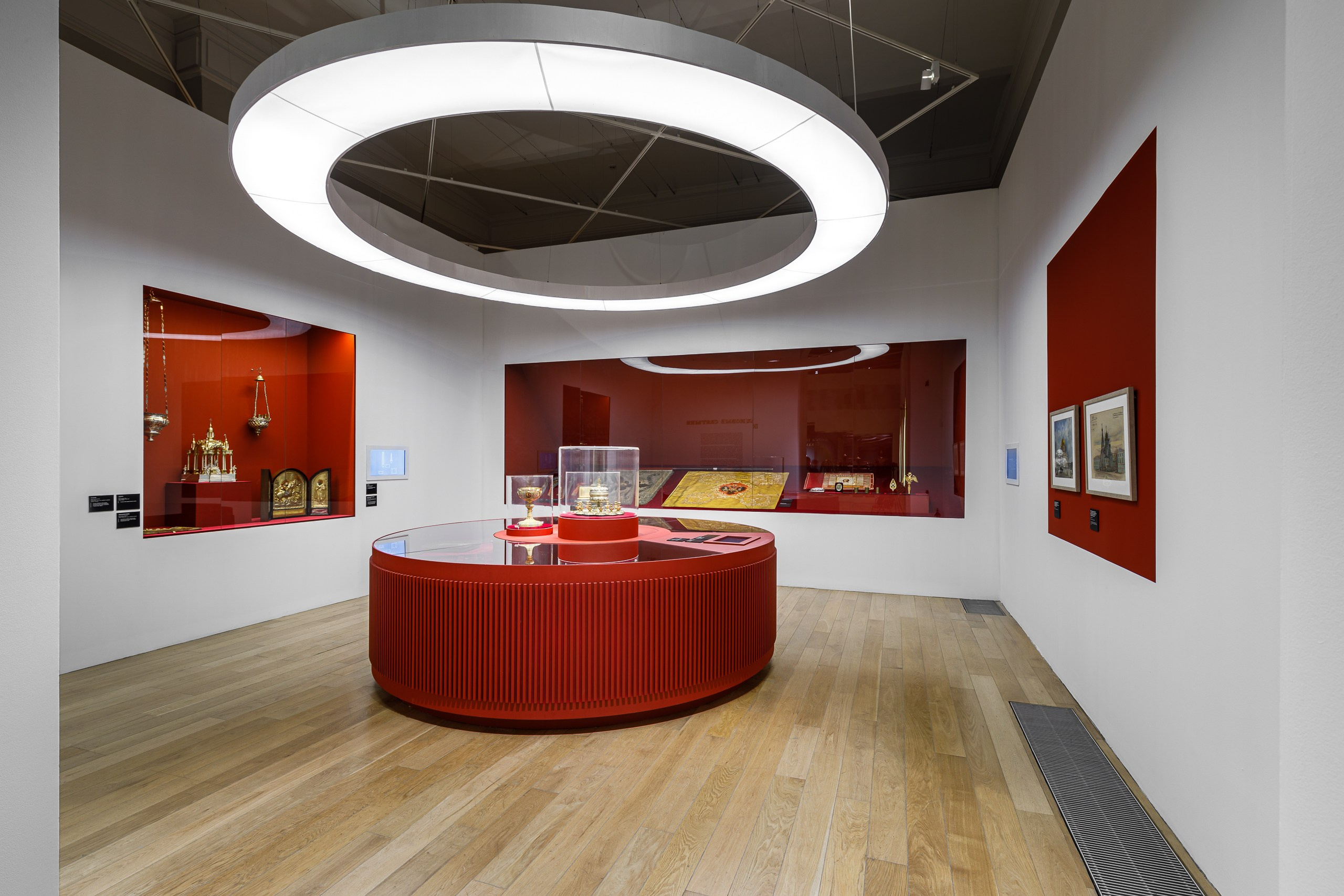 Профессиональная интерьерная фотосъемка в Москве