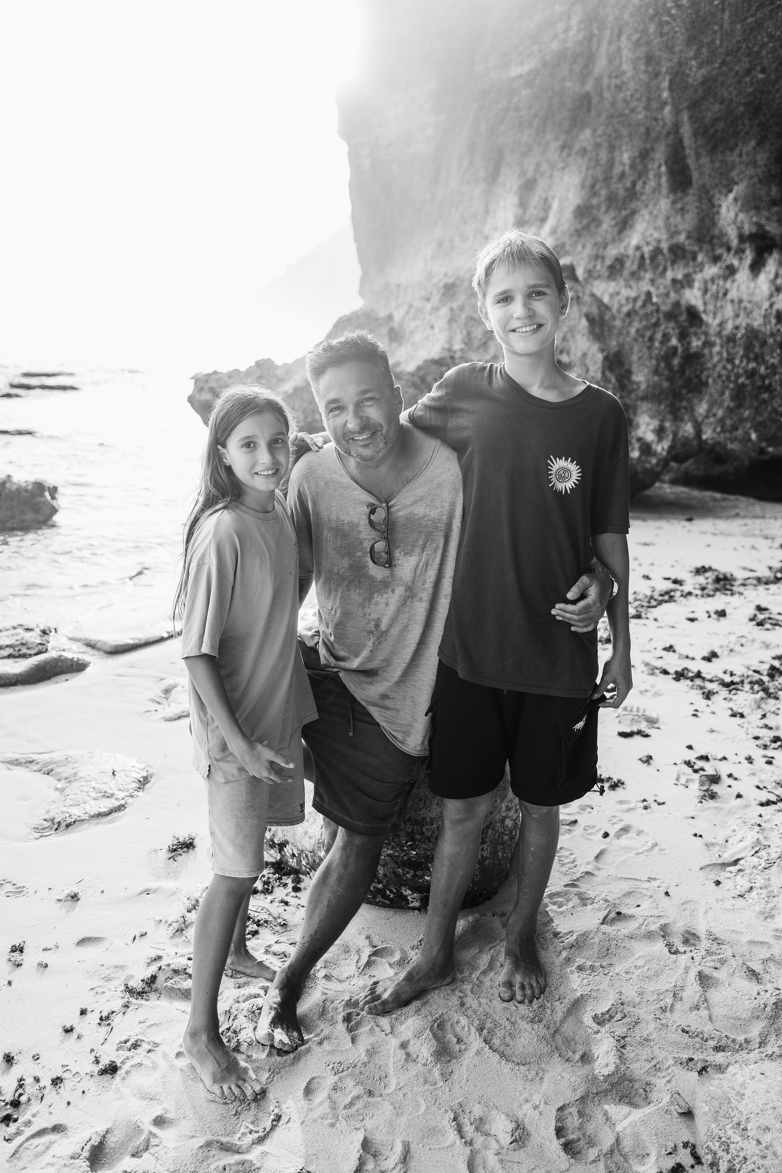 Семья. Свадебный фотограф