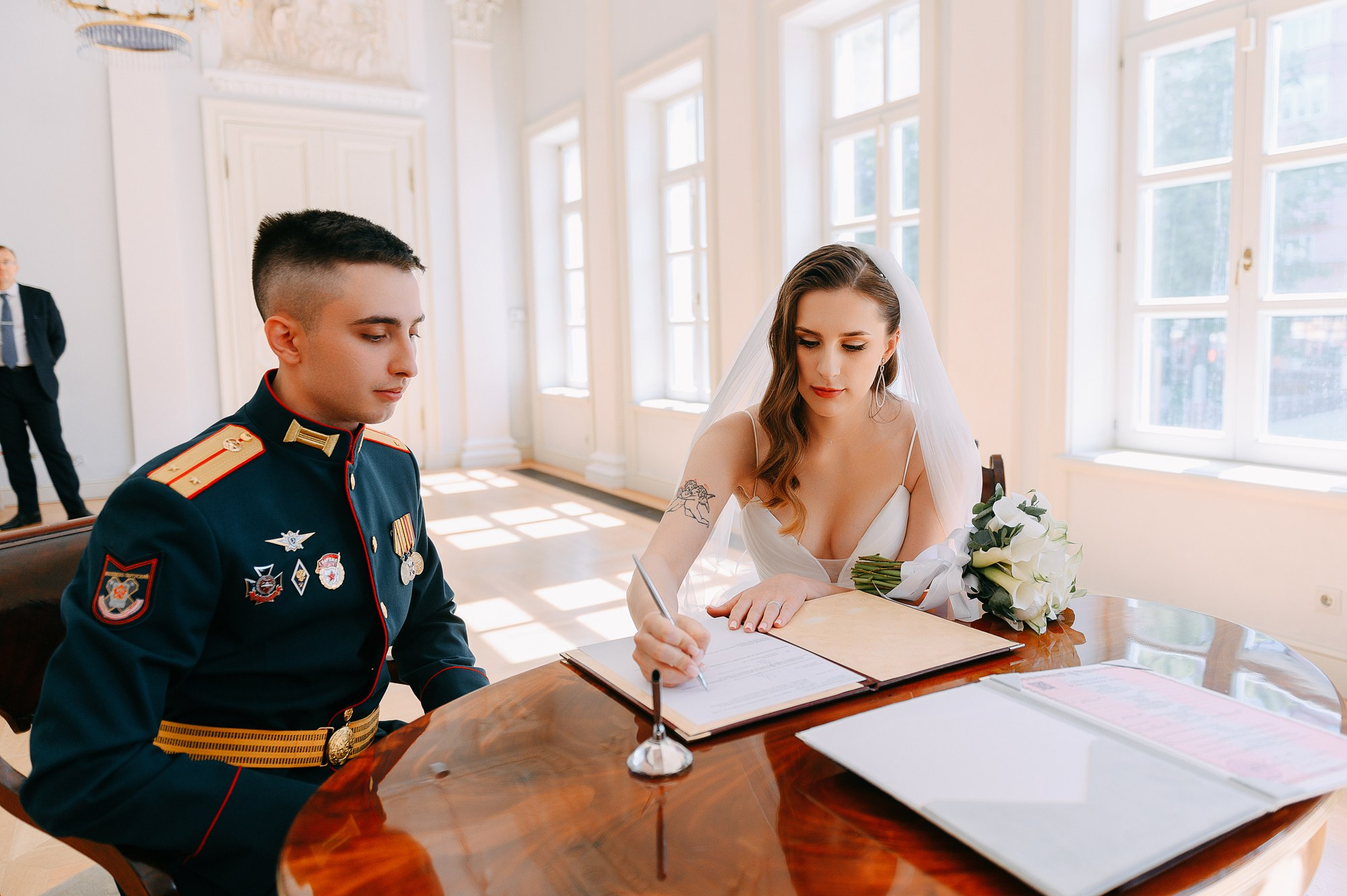 Irina&Vanya. Свадебный и индивидуальный фотограф Никита Роут | Москва