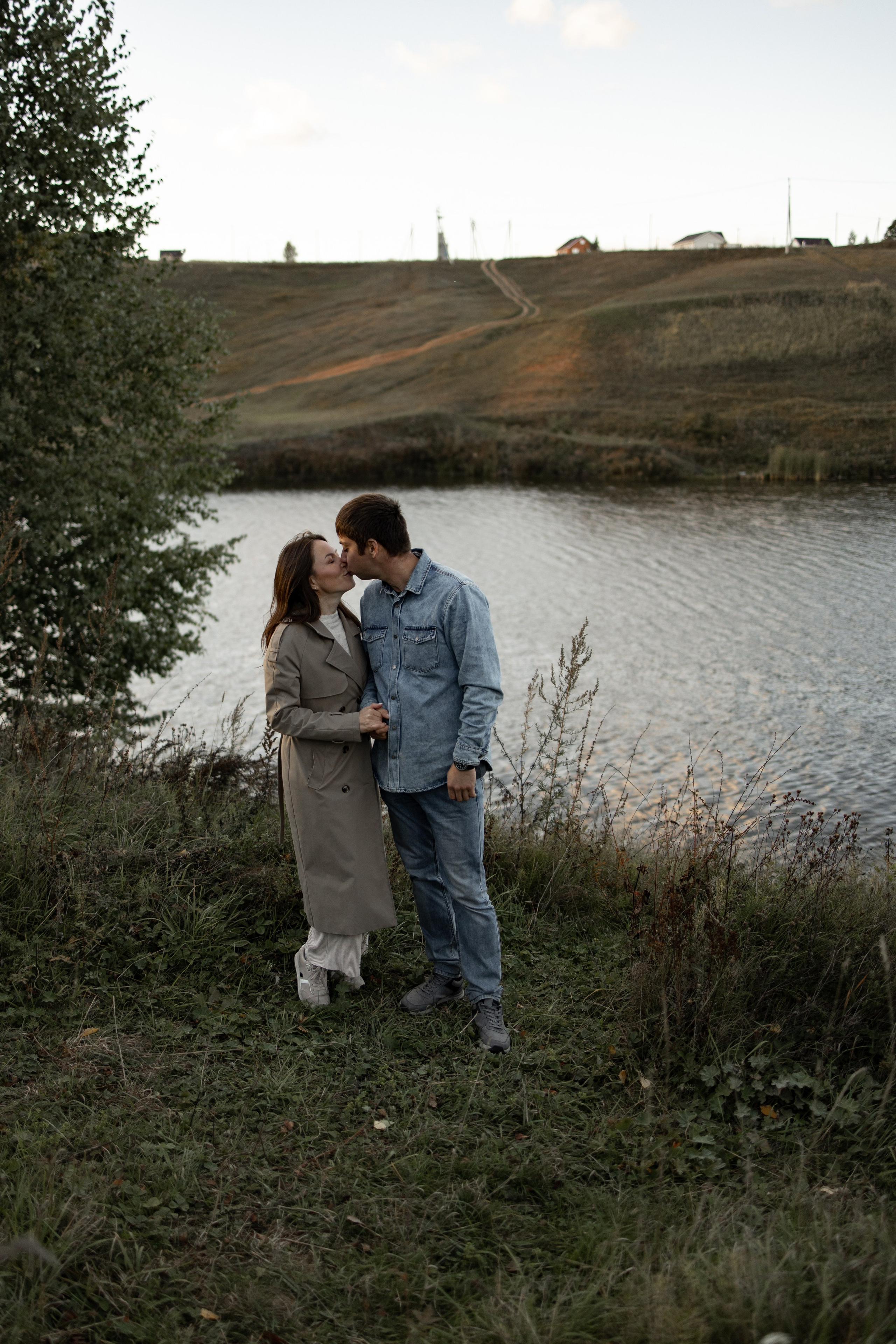 История в лесу. Семейный и свадебный фотограф Чебоксары Екатерина Косолапова