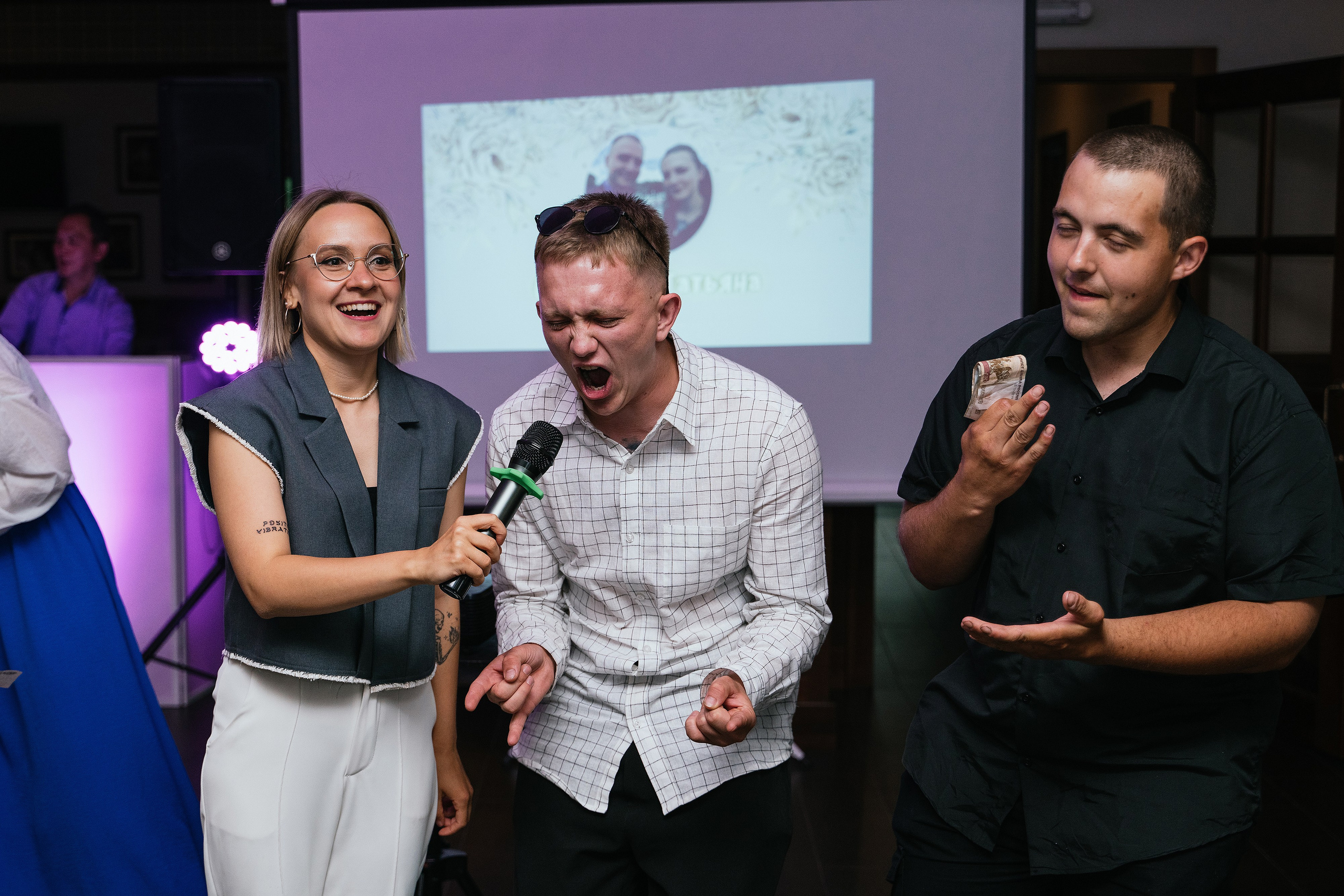 Wedding day #55. Свадебный, семейный фотограф в Рязани Лена Брант