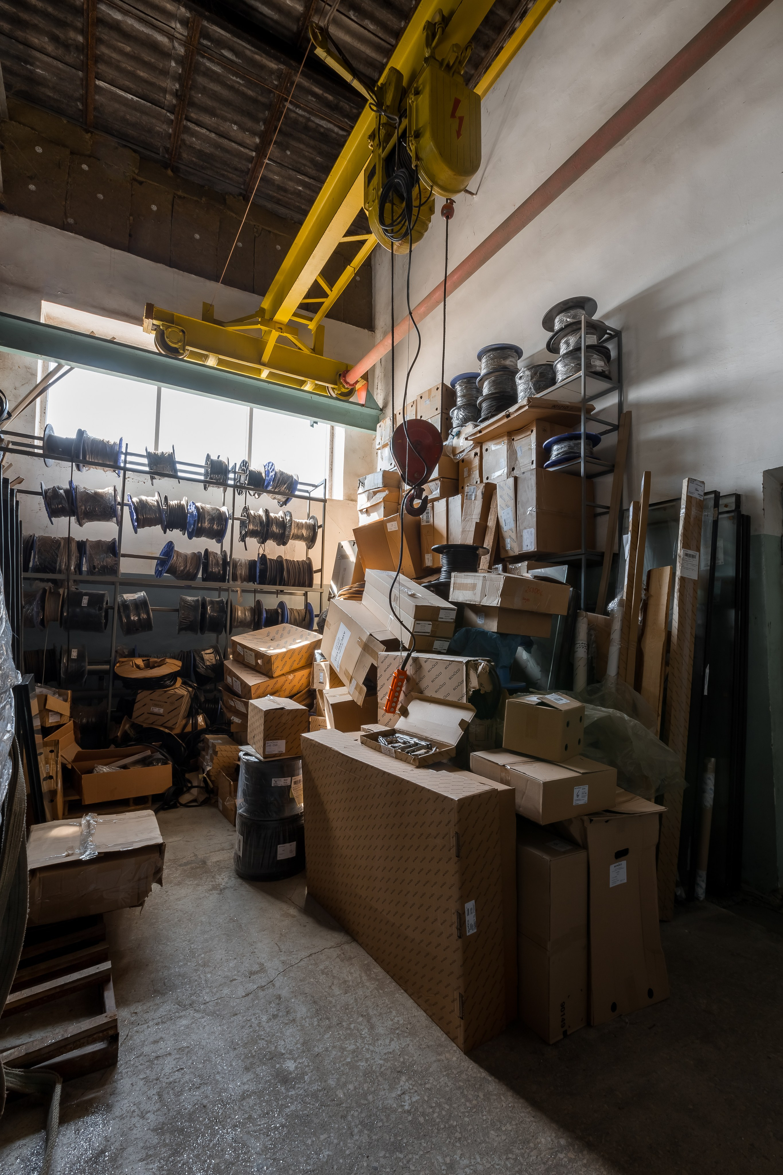 Квазар. Профессиональный фотограф Инесса Новикова в Москве