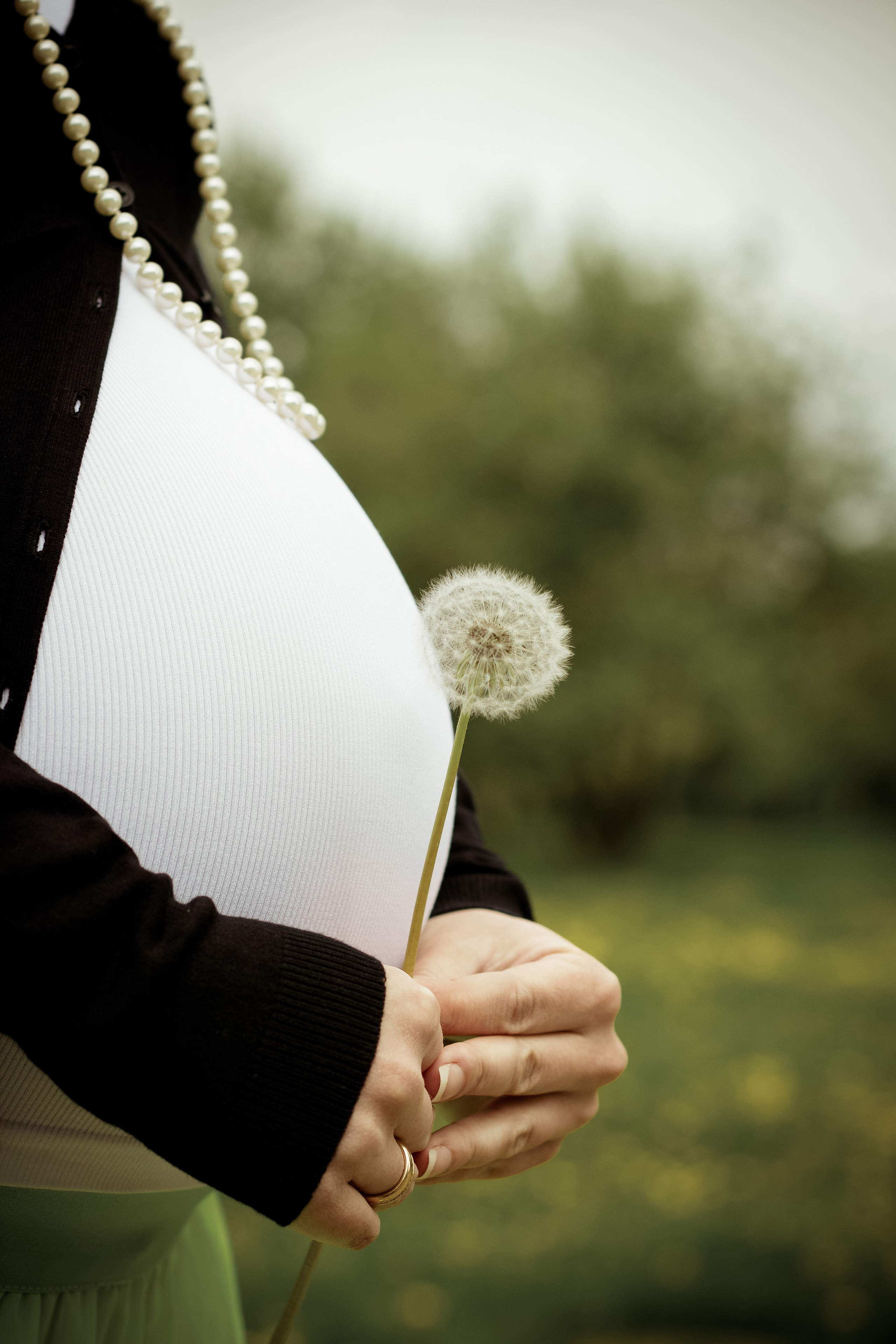 Беременность. Семейный фотограф в Москве