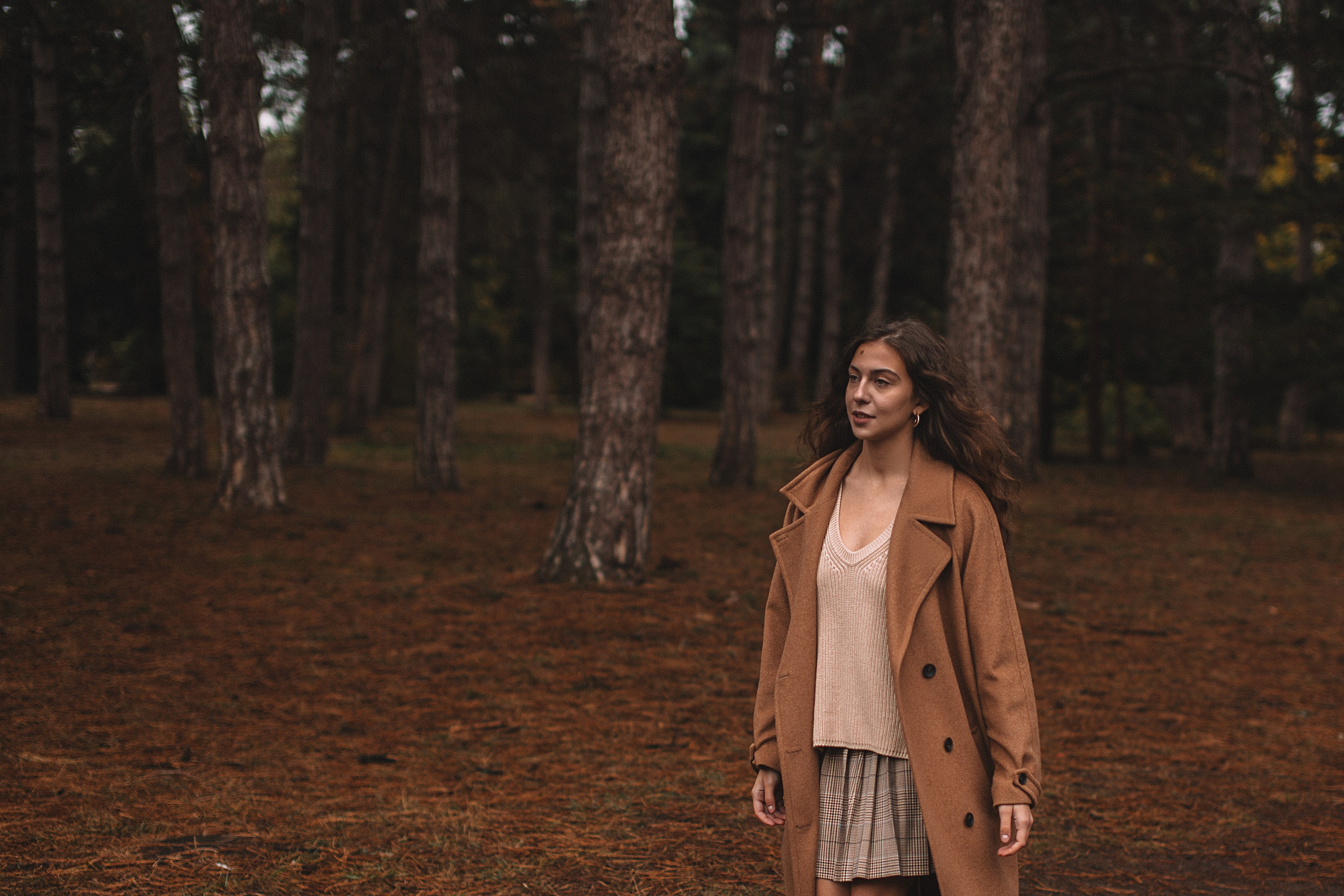 Дендрарий. Свадебный и семейный фотограф/видеограф в Краснодаре Наталья Осинская