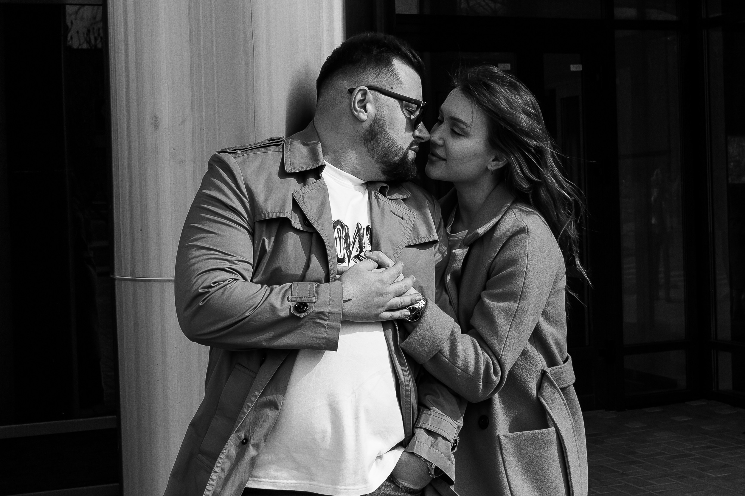 Лавстори гомель. Свадебный фотограф Минск, Гомель. Андрей Воробьёв