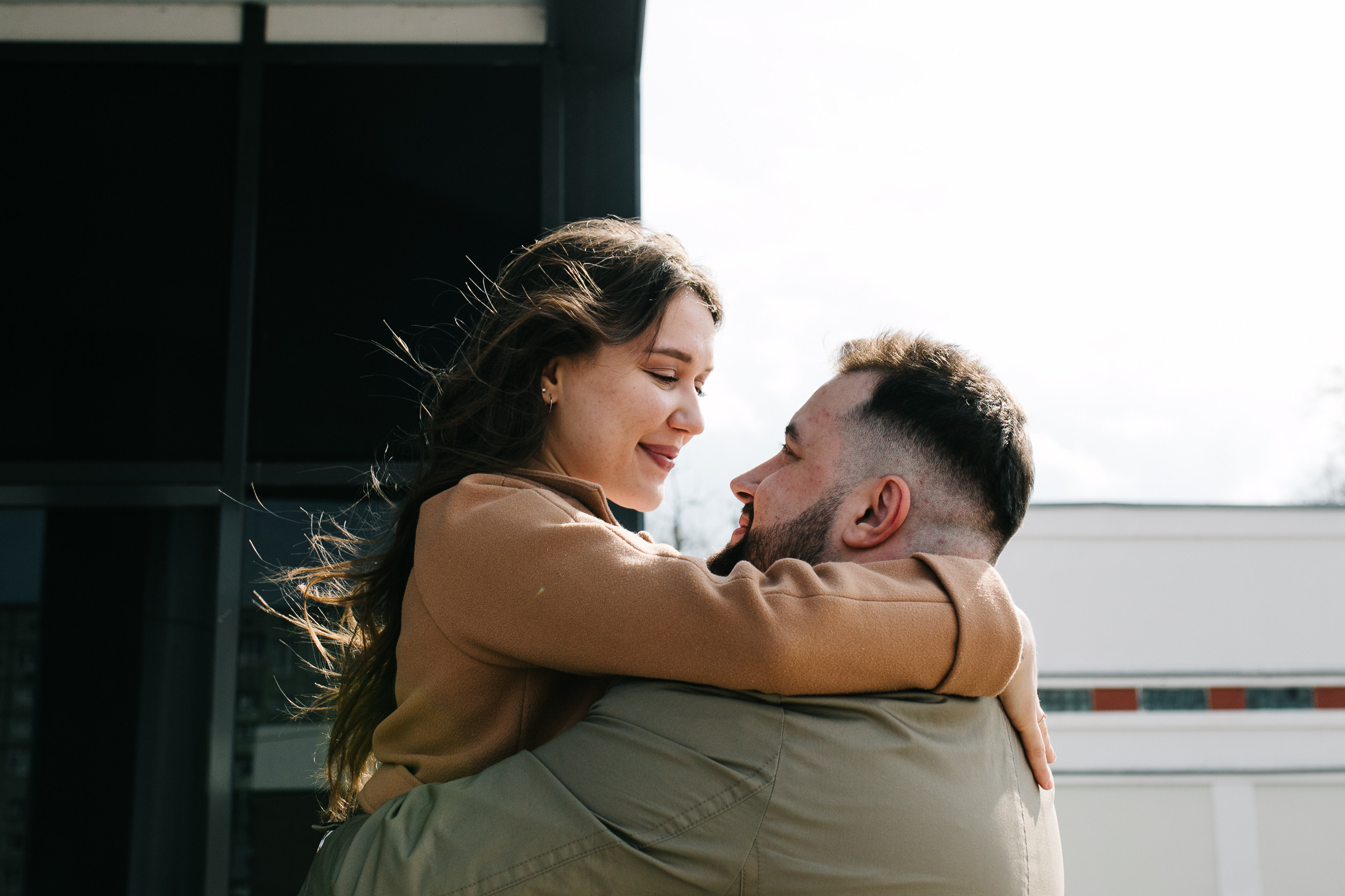 Лавстори гомель. Свадебный фотограф Минск, Гомель. Андрей Воробьёв