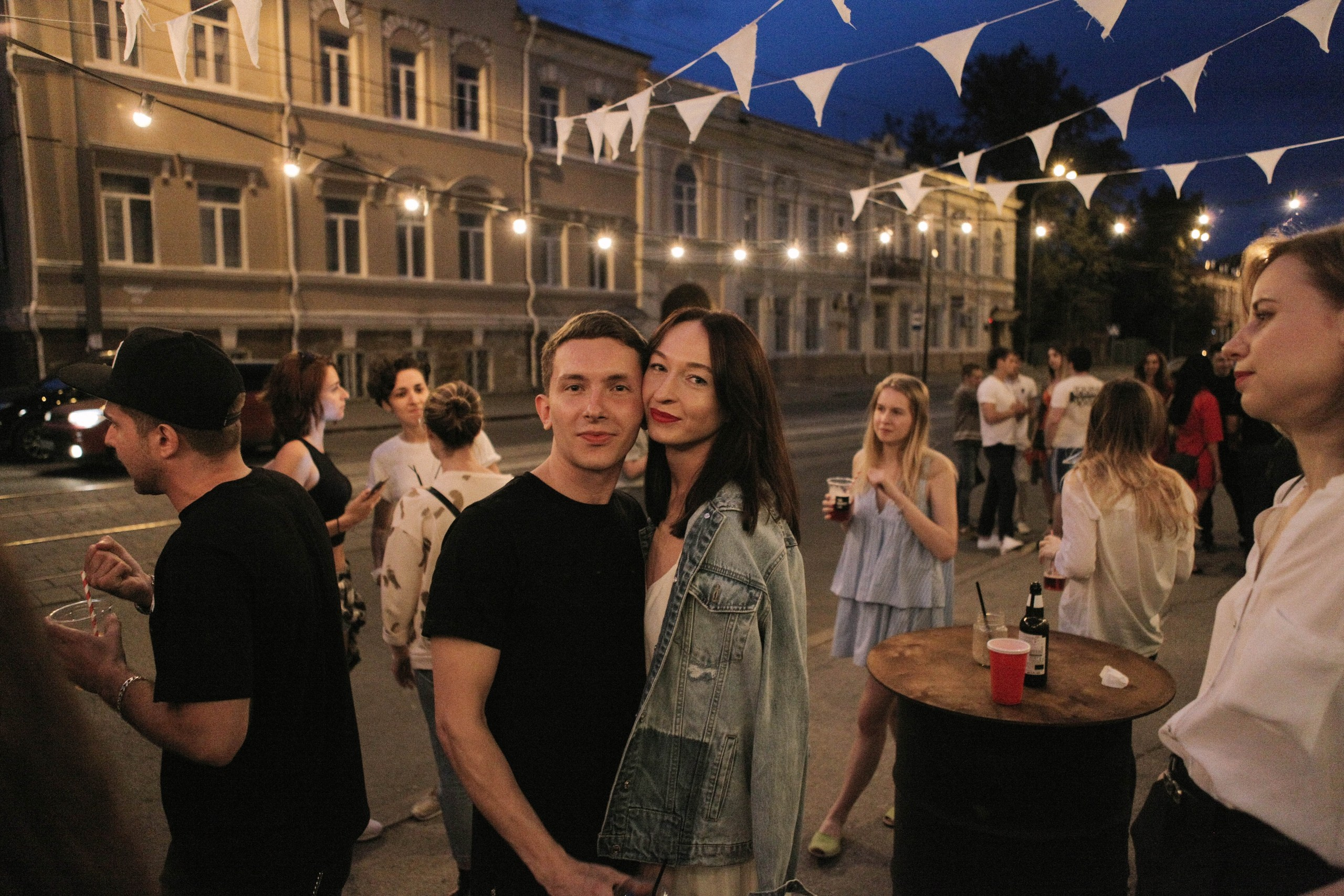 Tbl др 2019. Фотограф дарья родионова