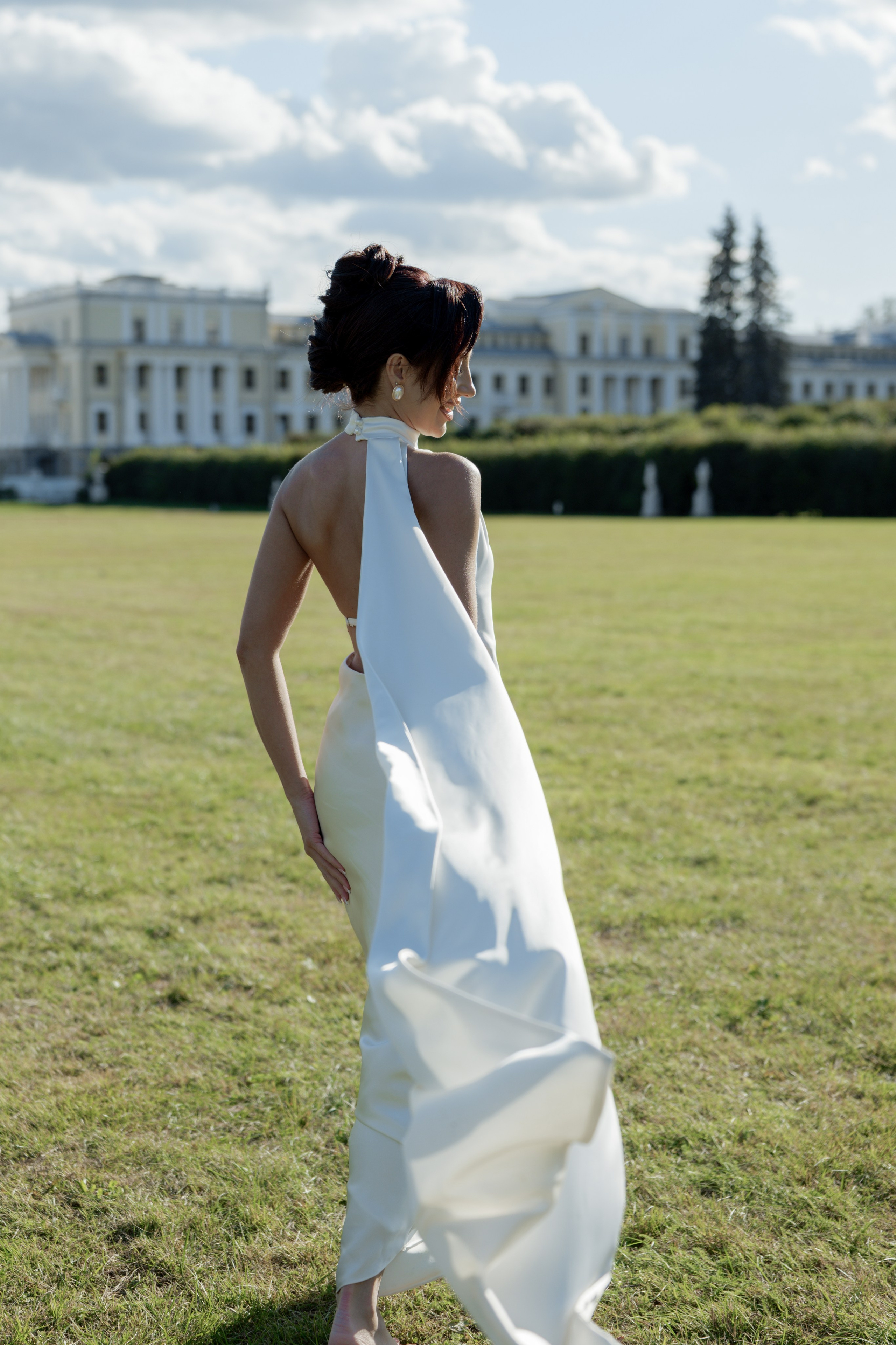 RATMIR & JESSICA. Свадебное ФОТО & ВИДЕО Москва/Липецк