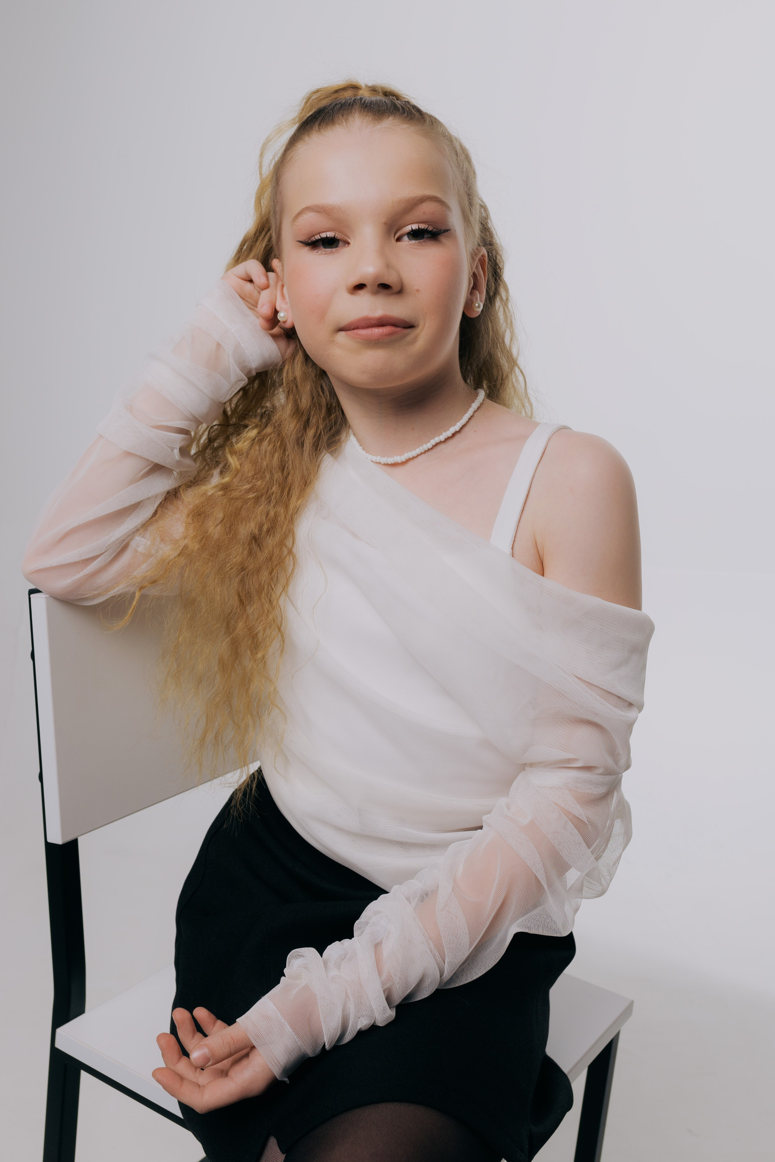 Детские фотосессии. Фотограф в Кирове Настя Шабардина