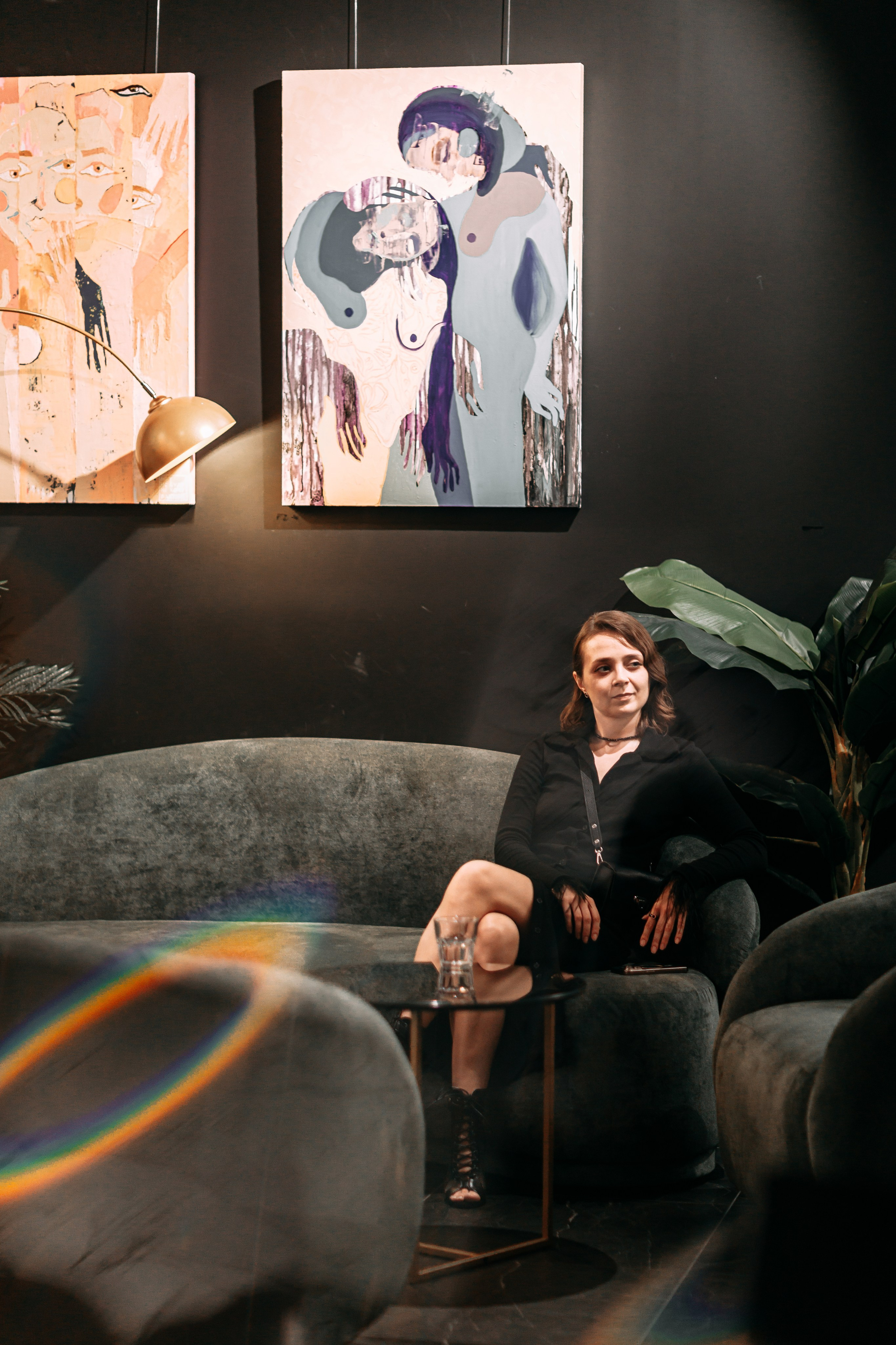 ИХ КРАСОТА НА МИЛЛИОН