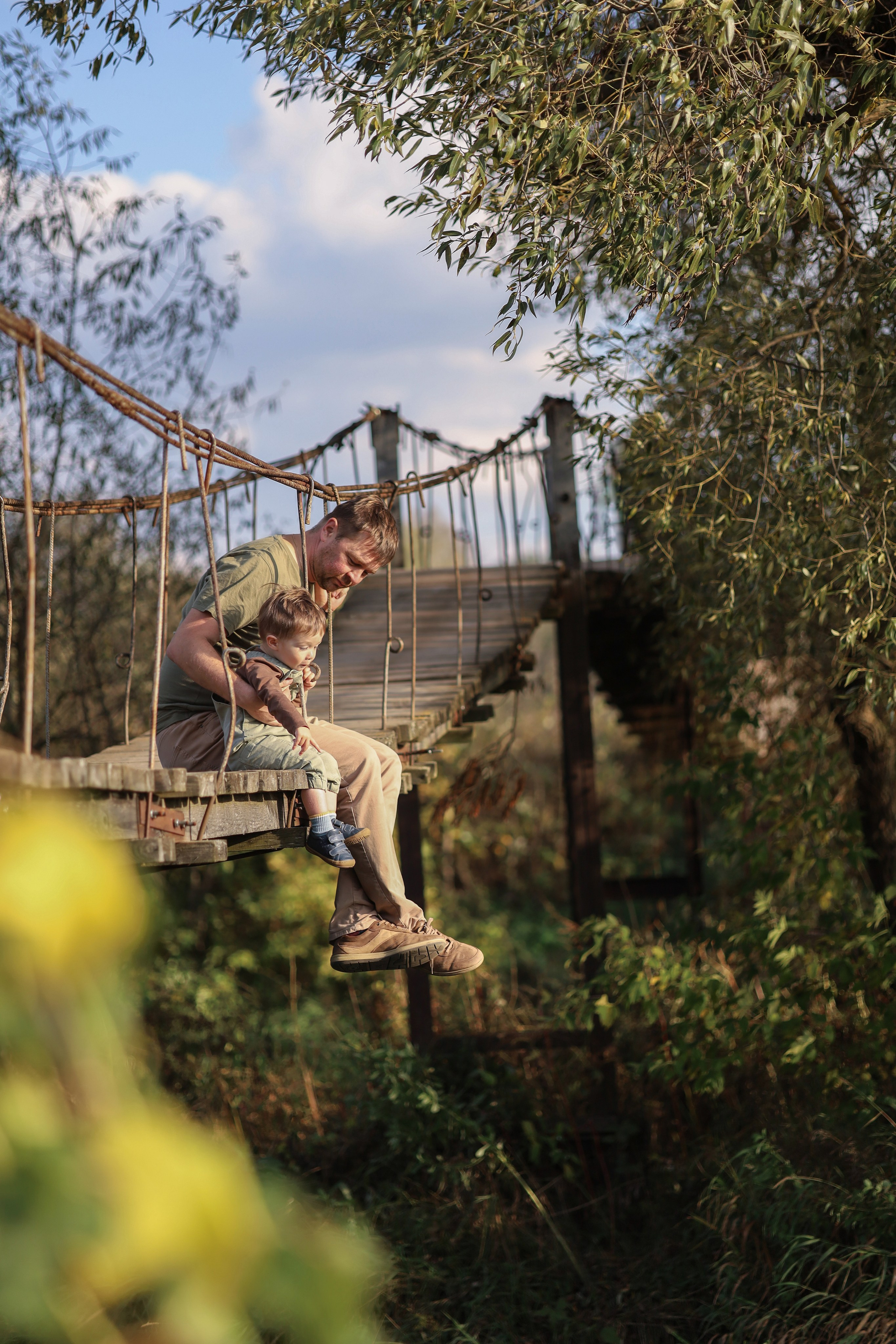 Семейный и детский фотограф Рядчикова Екатерина Москва