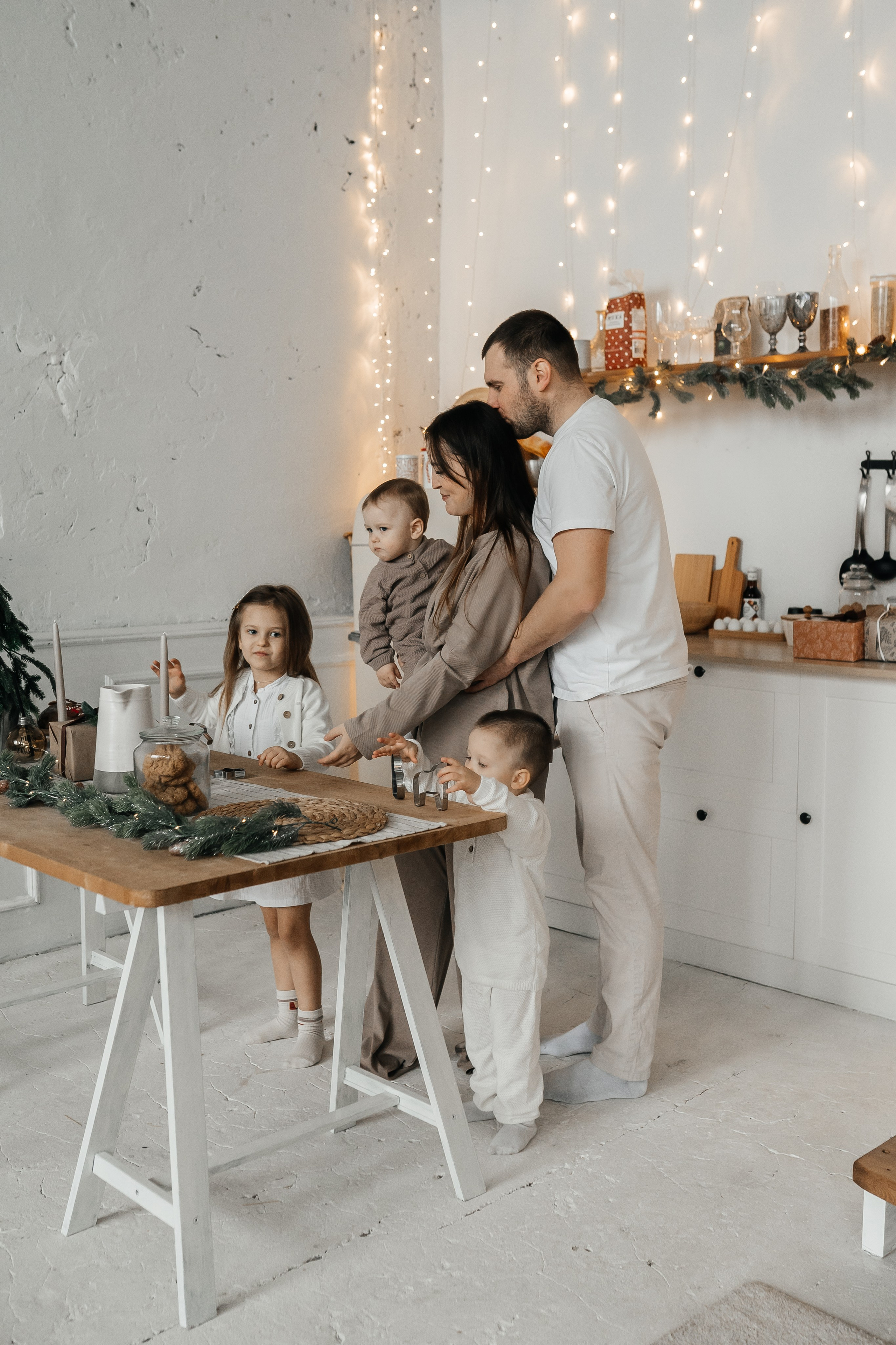 Илья и Карина