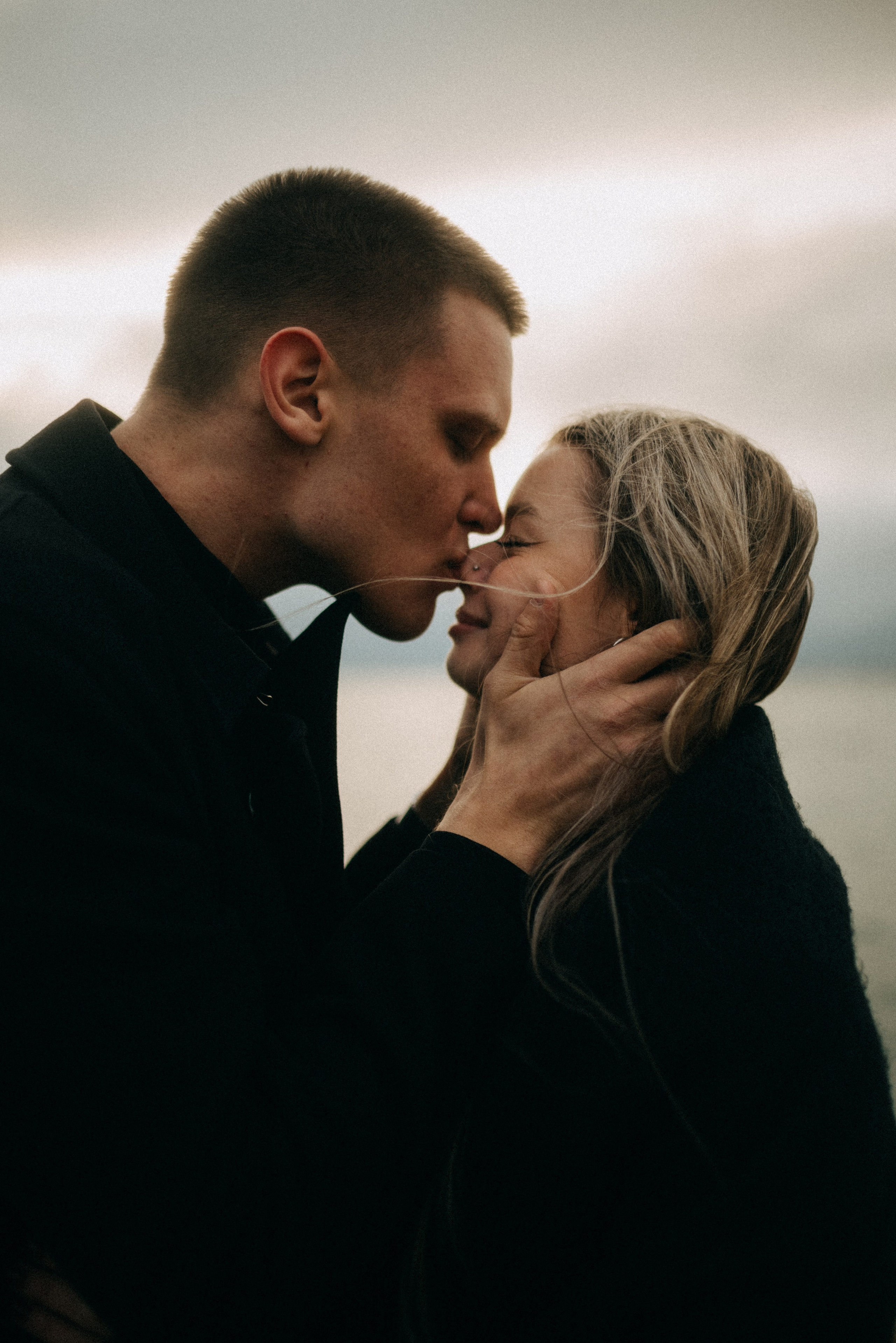 Даниил и Елена. Геленджик. Фотограф Санкт-Петербург, Новороссийск