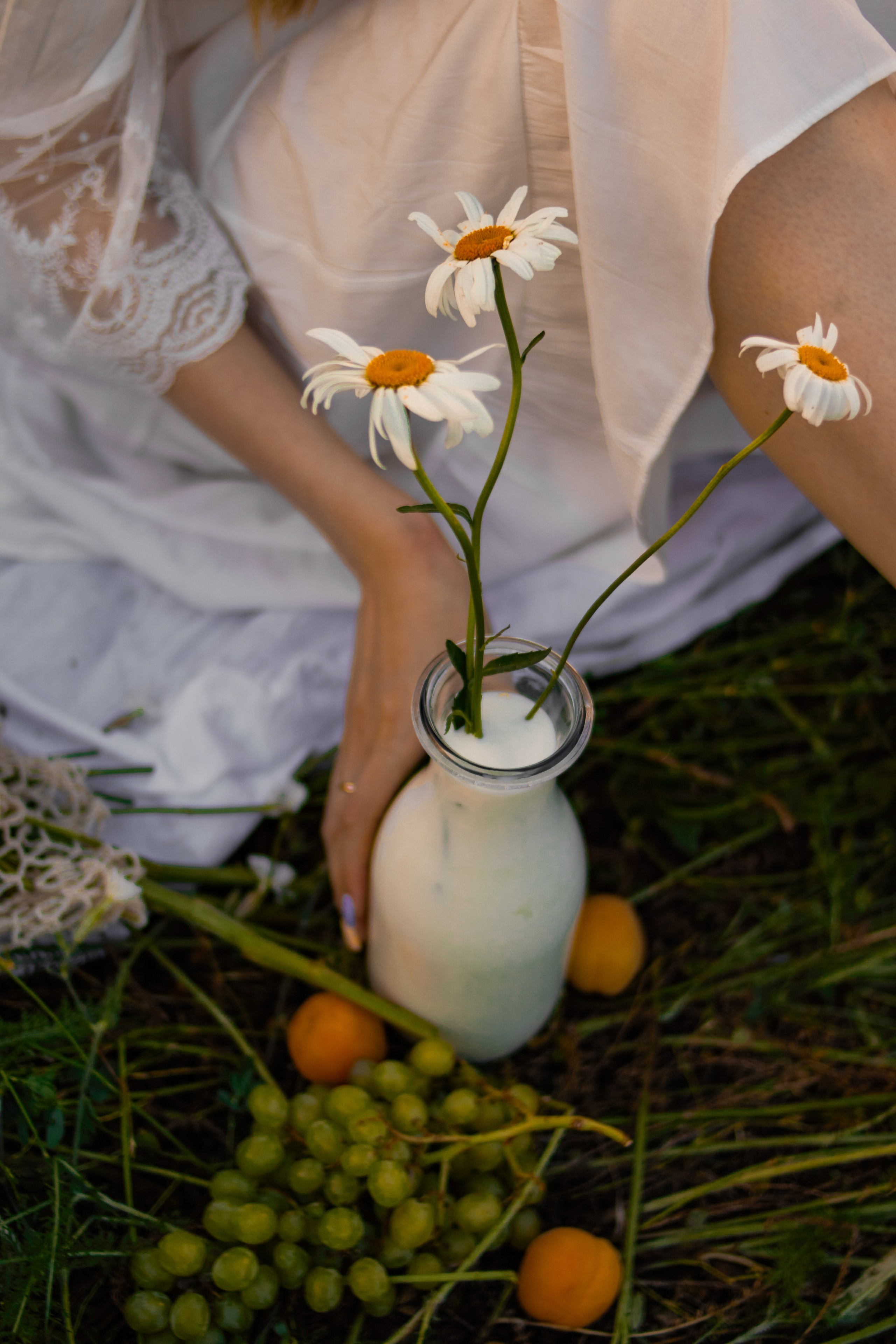 Лена. Фотограф Стилист Тюмень Вера Хайруллина
