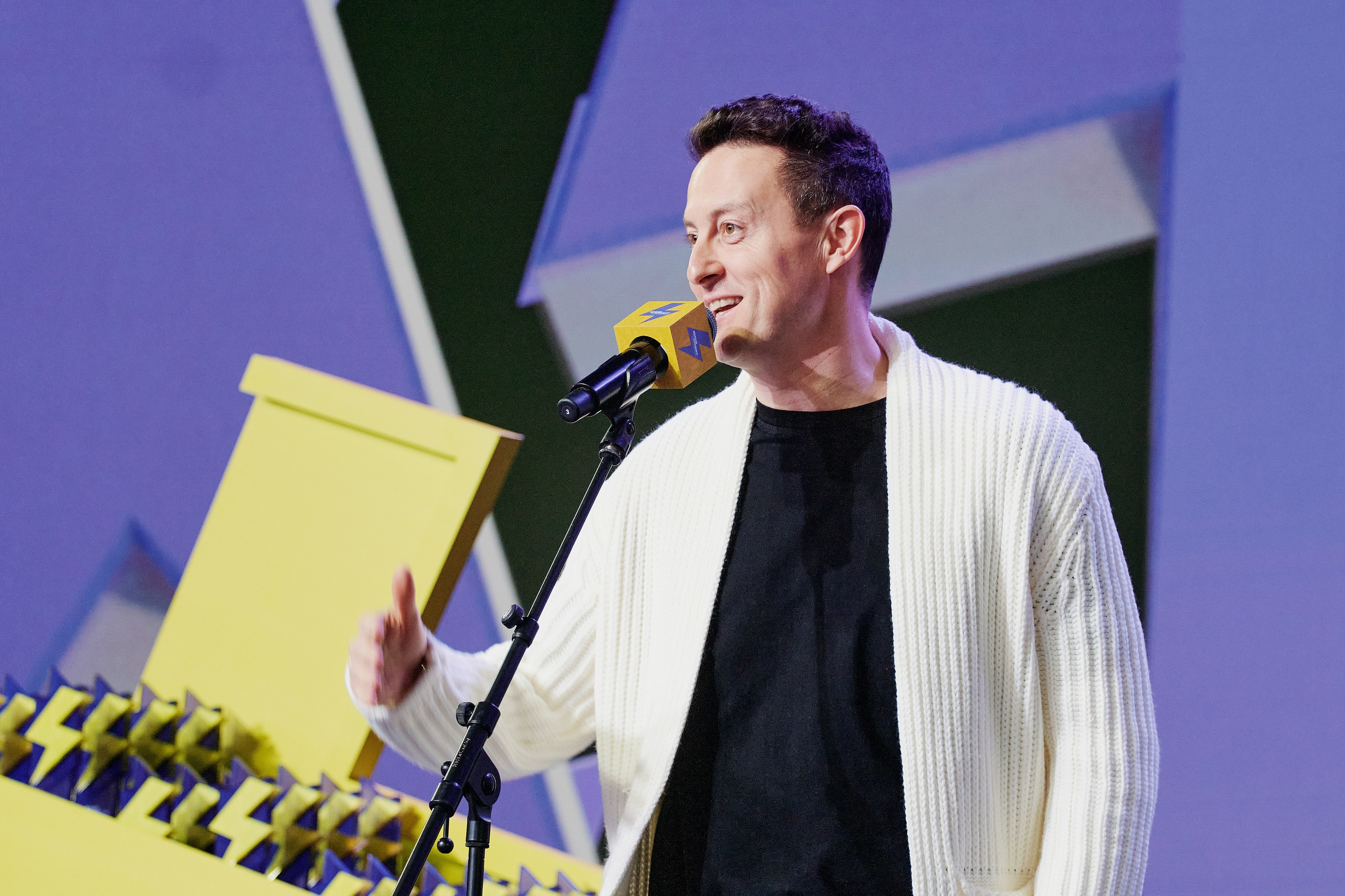 III Всероссийская премия молодежных достижений. Репортажный фотограф Анастасия Ащепкова