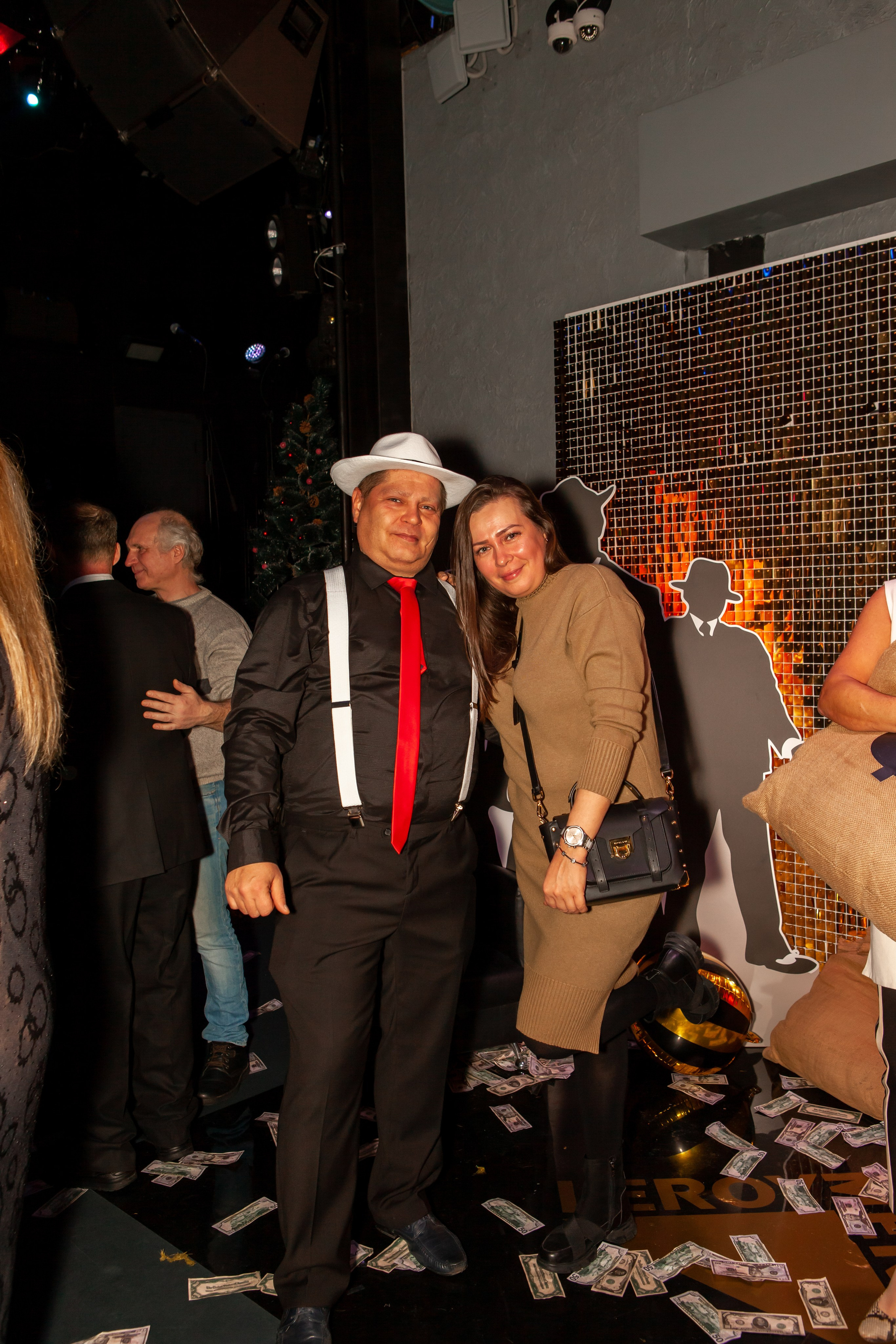 Корпоратив Леруа Мерлен Вегас. Репортажный, семейный, свадебный, портретный фотограф