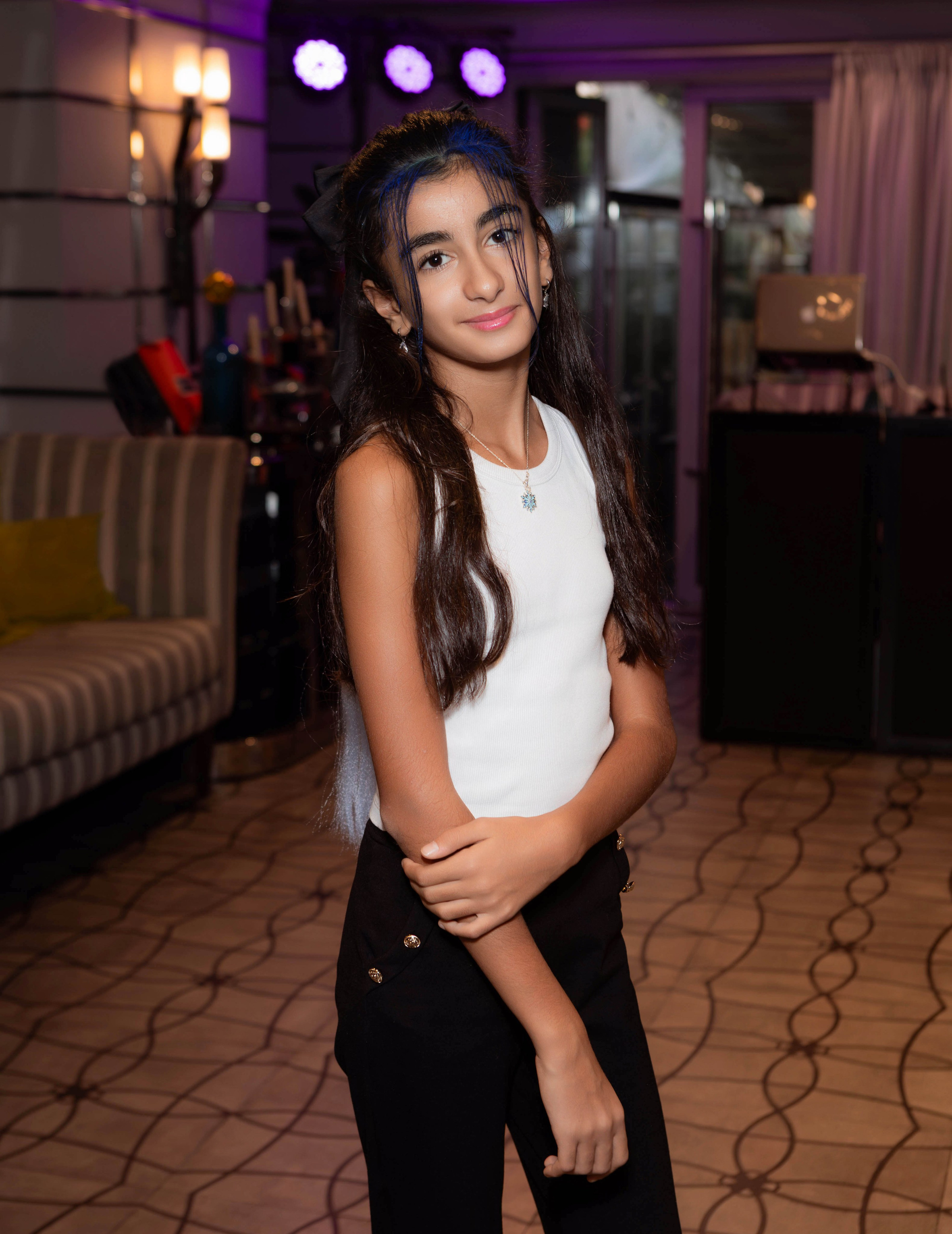 Детские дни рождения