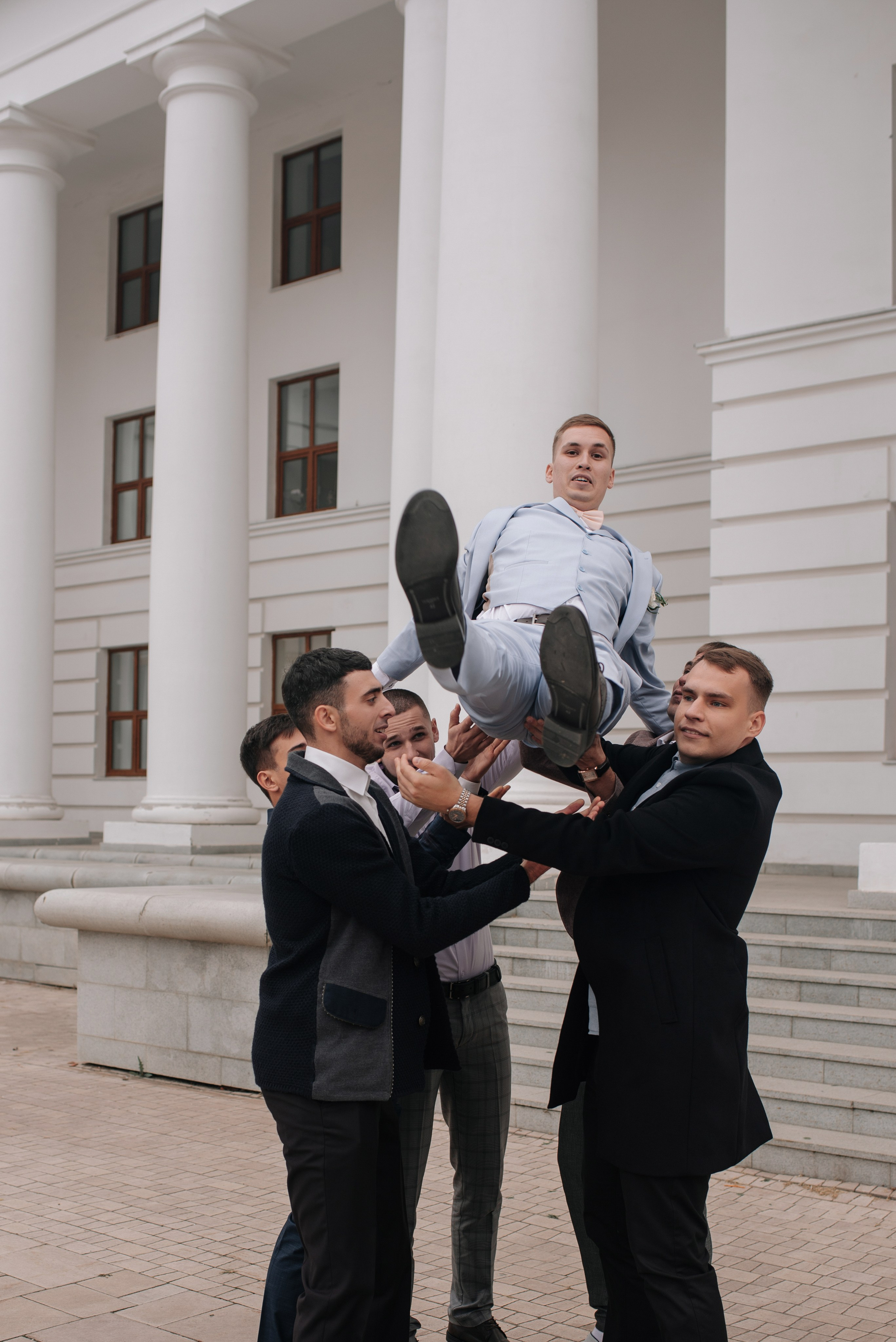 Данил Катя. Свадебный фотограф в Самаре Дарья Жукова