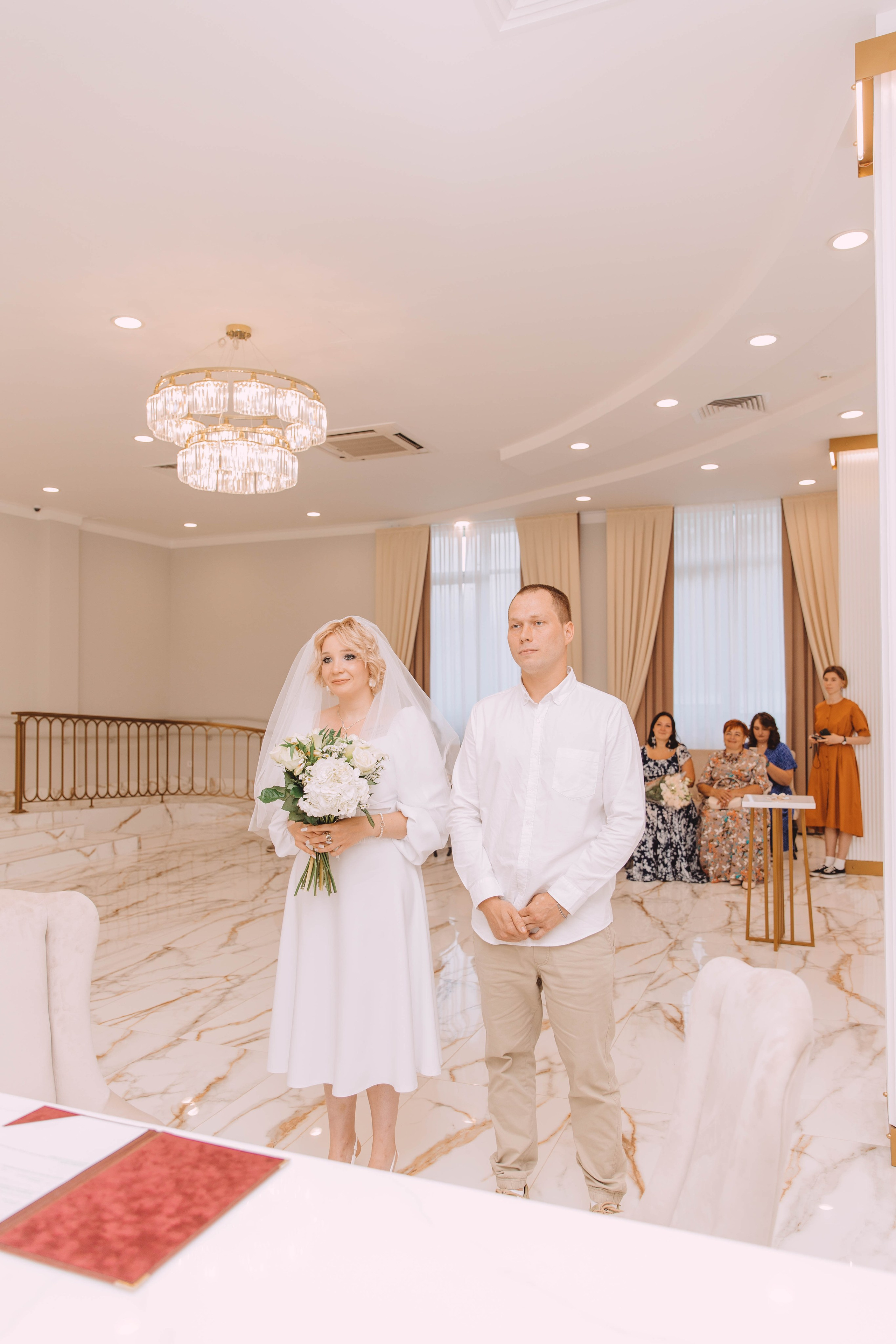 Оля и Коля. Свадебный, семейный и портретный фотограф Ксения Краснова