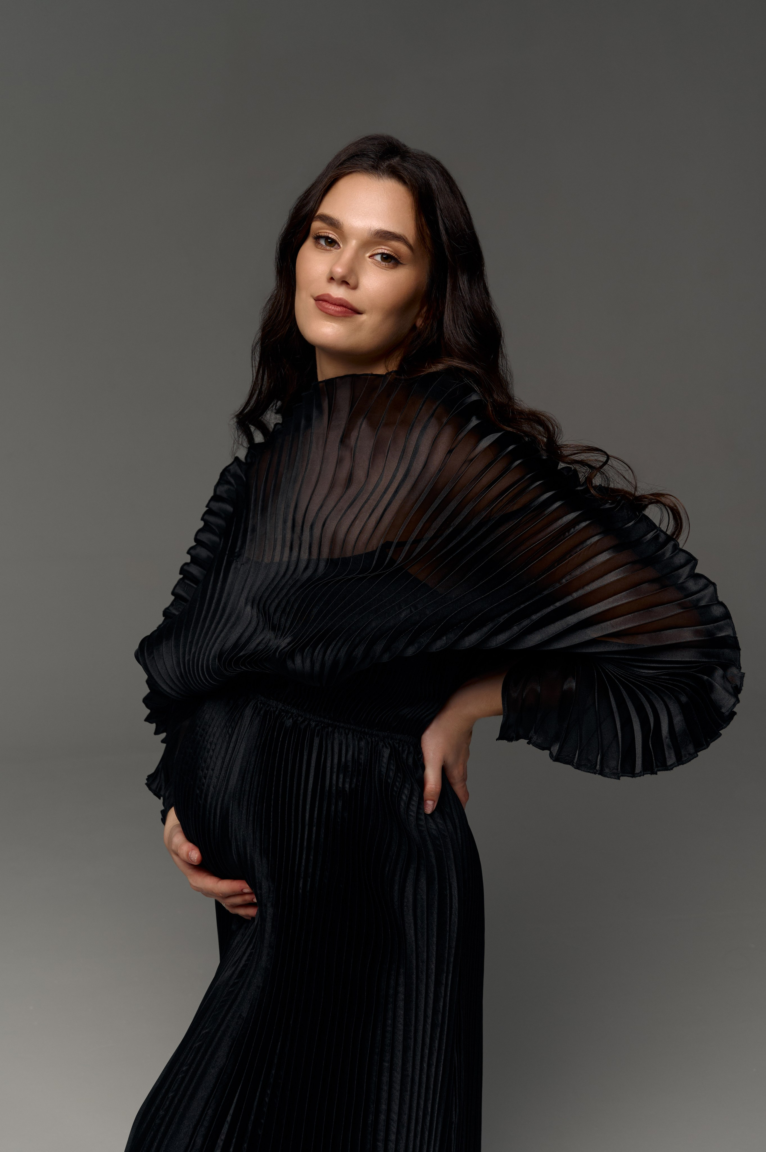 Юля и Никита. Фотограф Юлия Тоньшина