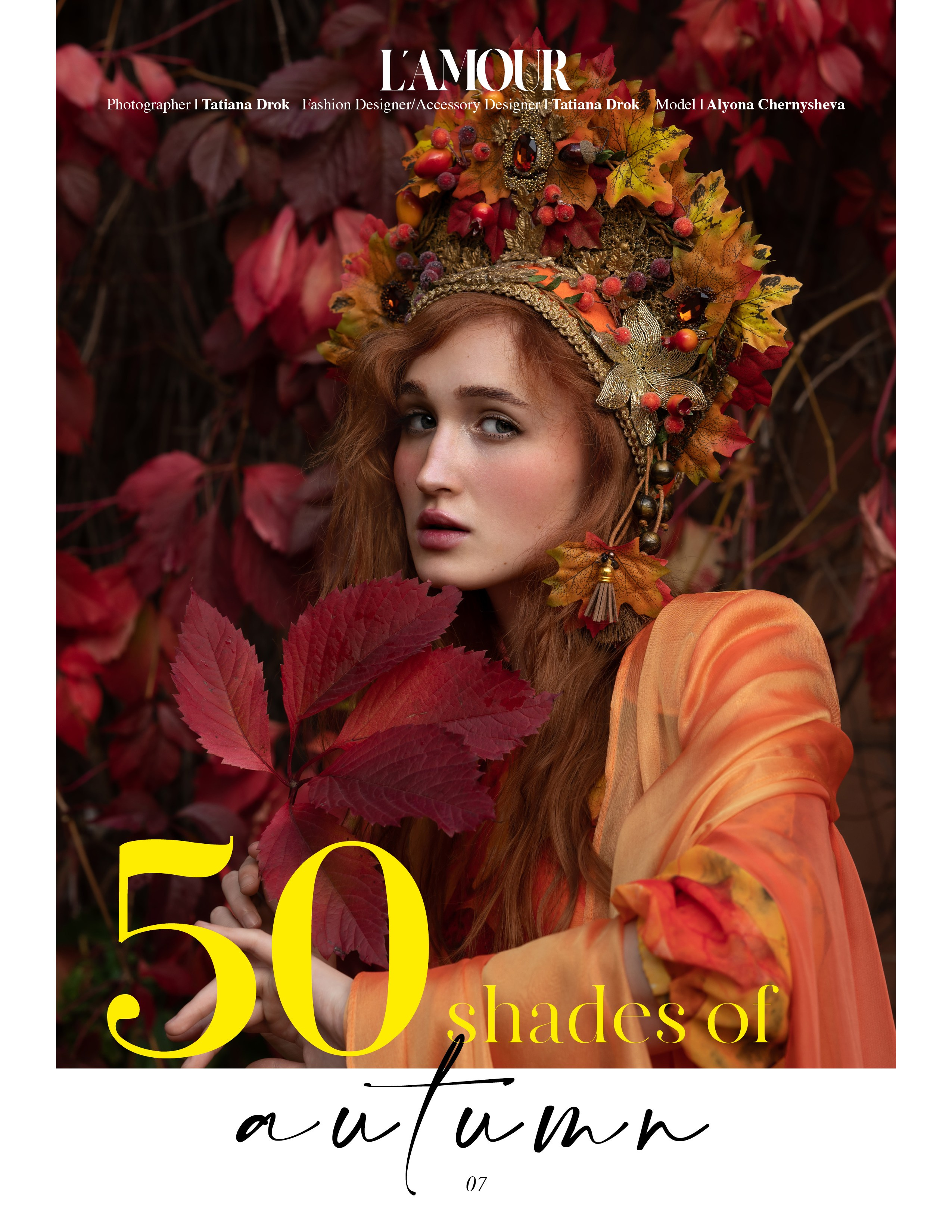 Fashion Magazine. Коммерческий фотограф Москва /Дубай, эксклюзивные фэшн фотосессии