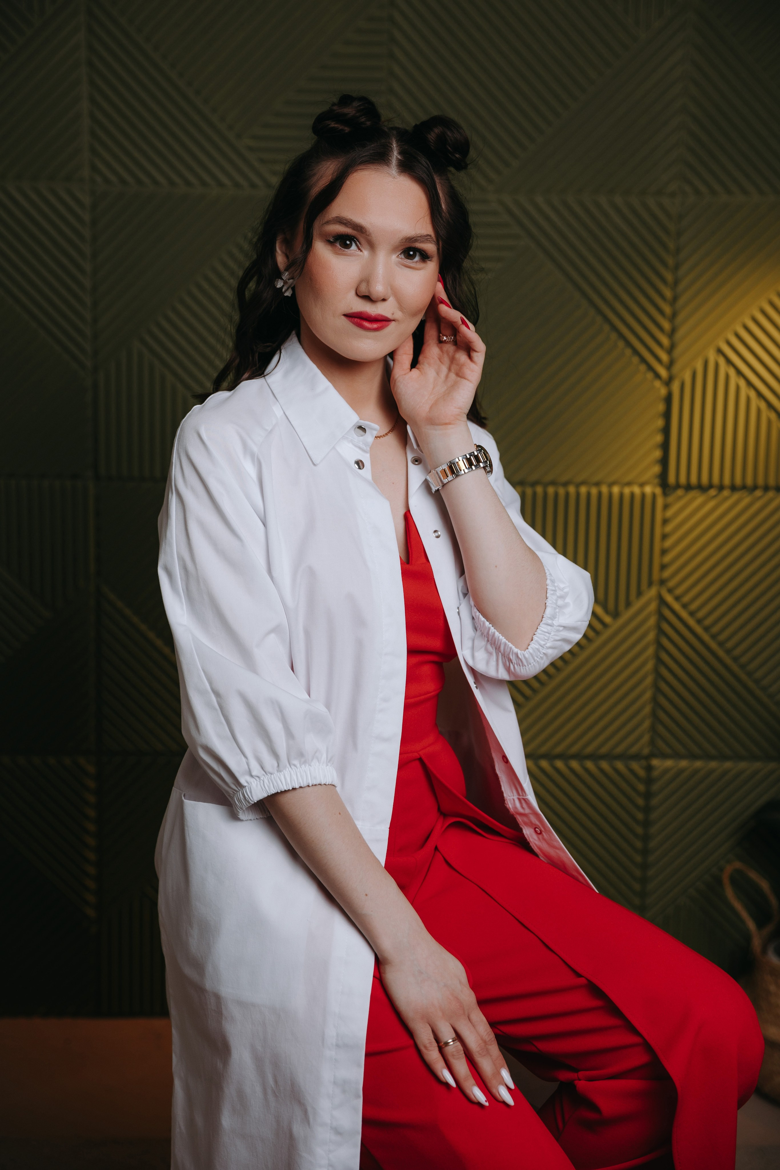 Выпускники БГМУ. Свадебный и семейный фотограф в Уфе Руслан Миргаляов