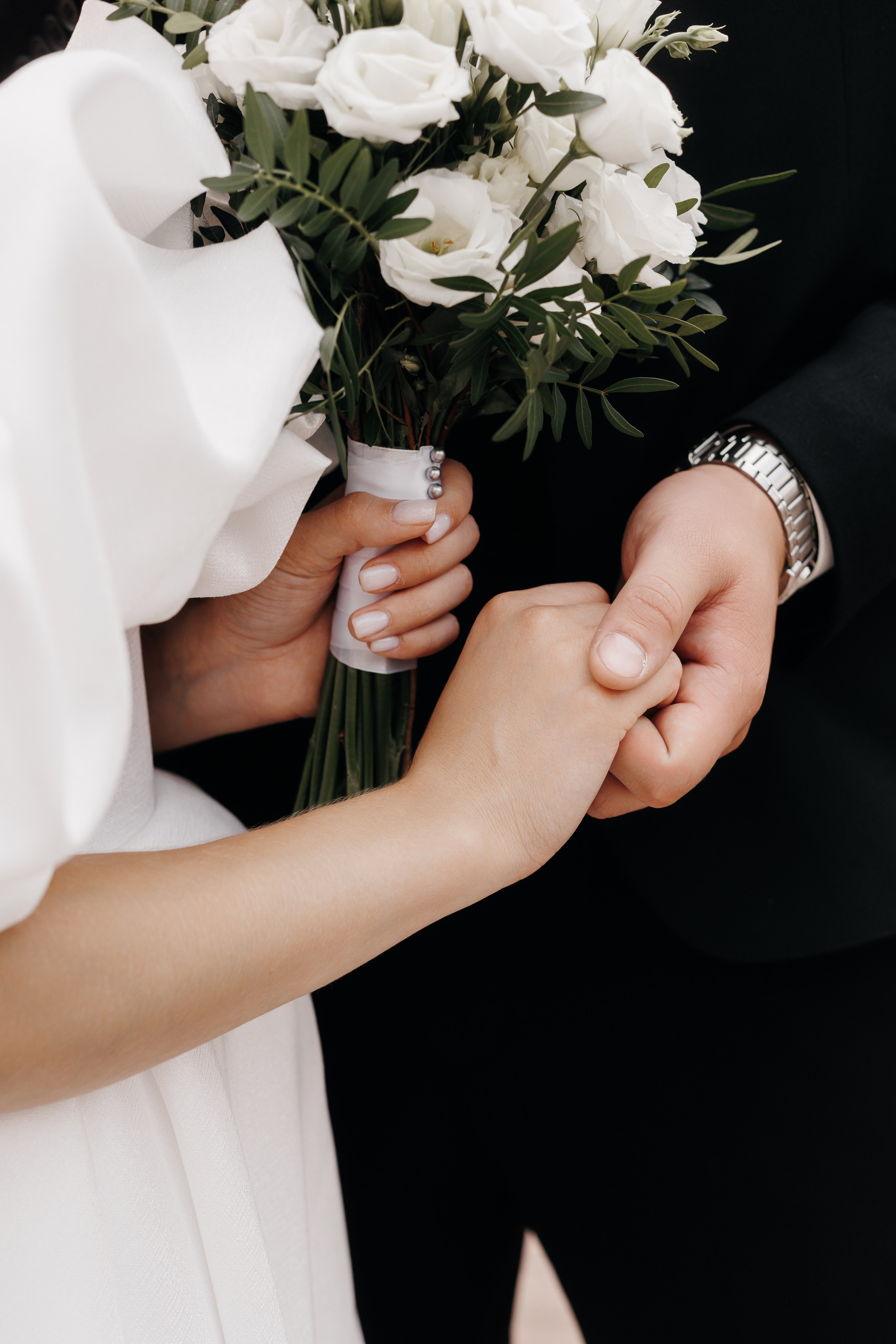 Денис и Дарья. Свадебный и семейный фотограф Витебск, Минск, Андрей Павлов