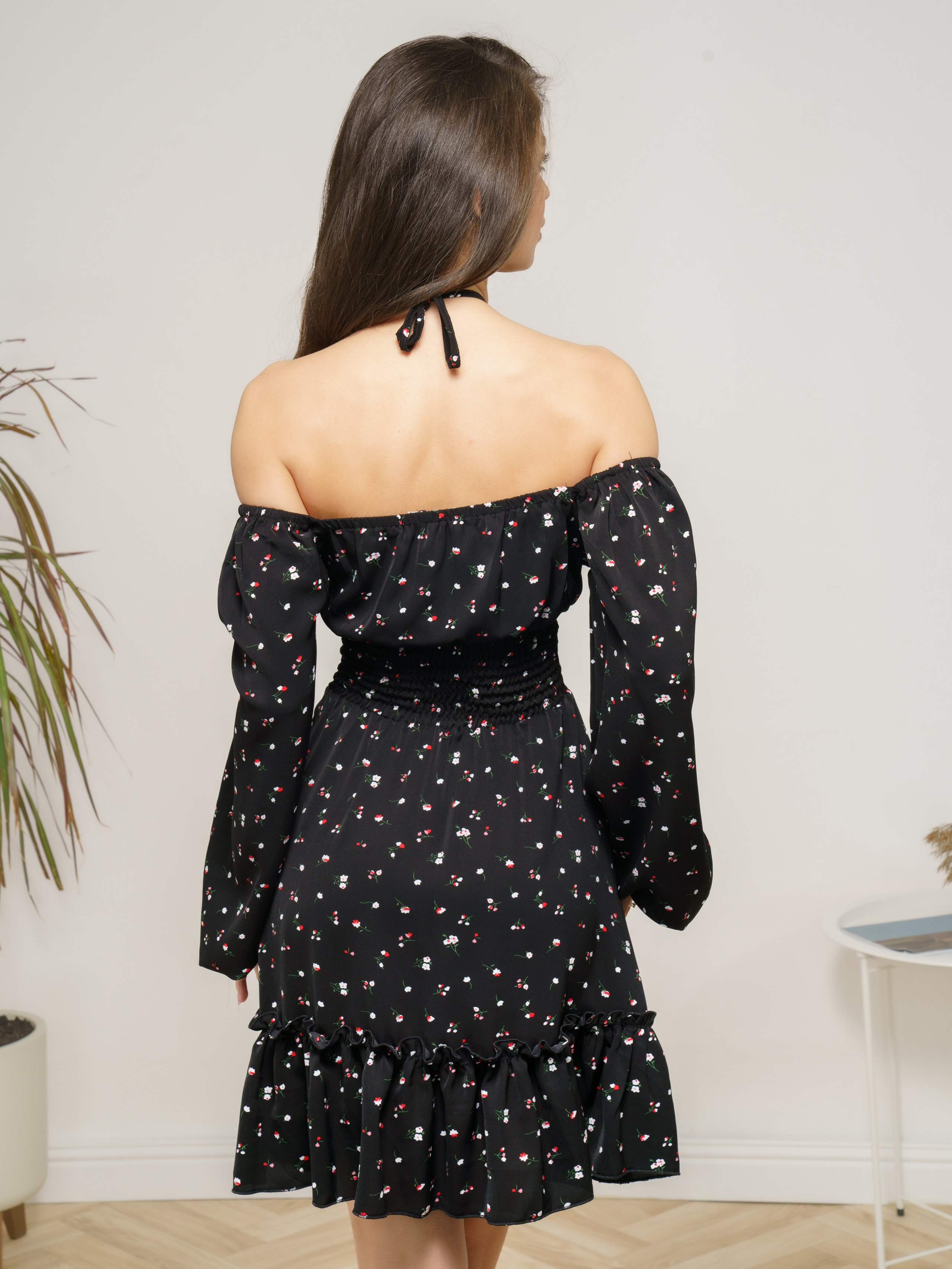 Женская одежда, модель Анна. KED Production — продакшн из СПб. Создаём фото, видео и контент, который помогает брендам и селлерам продавать больше