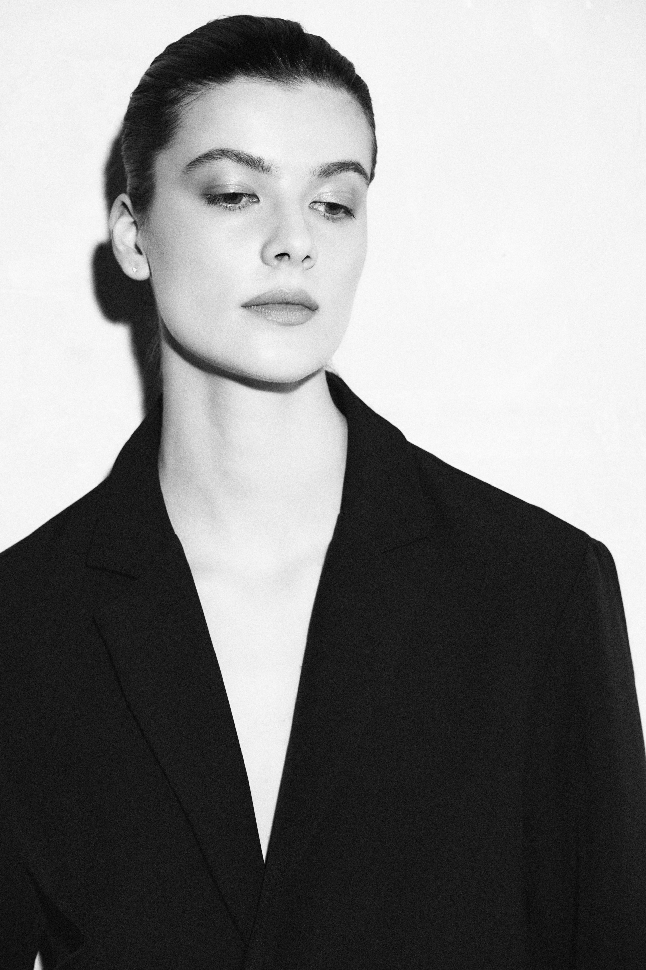 Саша. Фотограф в Санкт-Петербурге Вадим Иванов