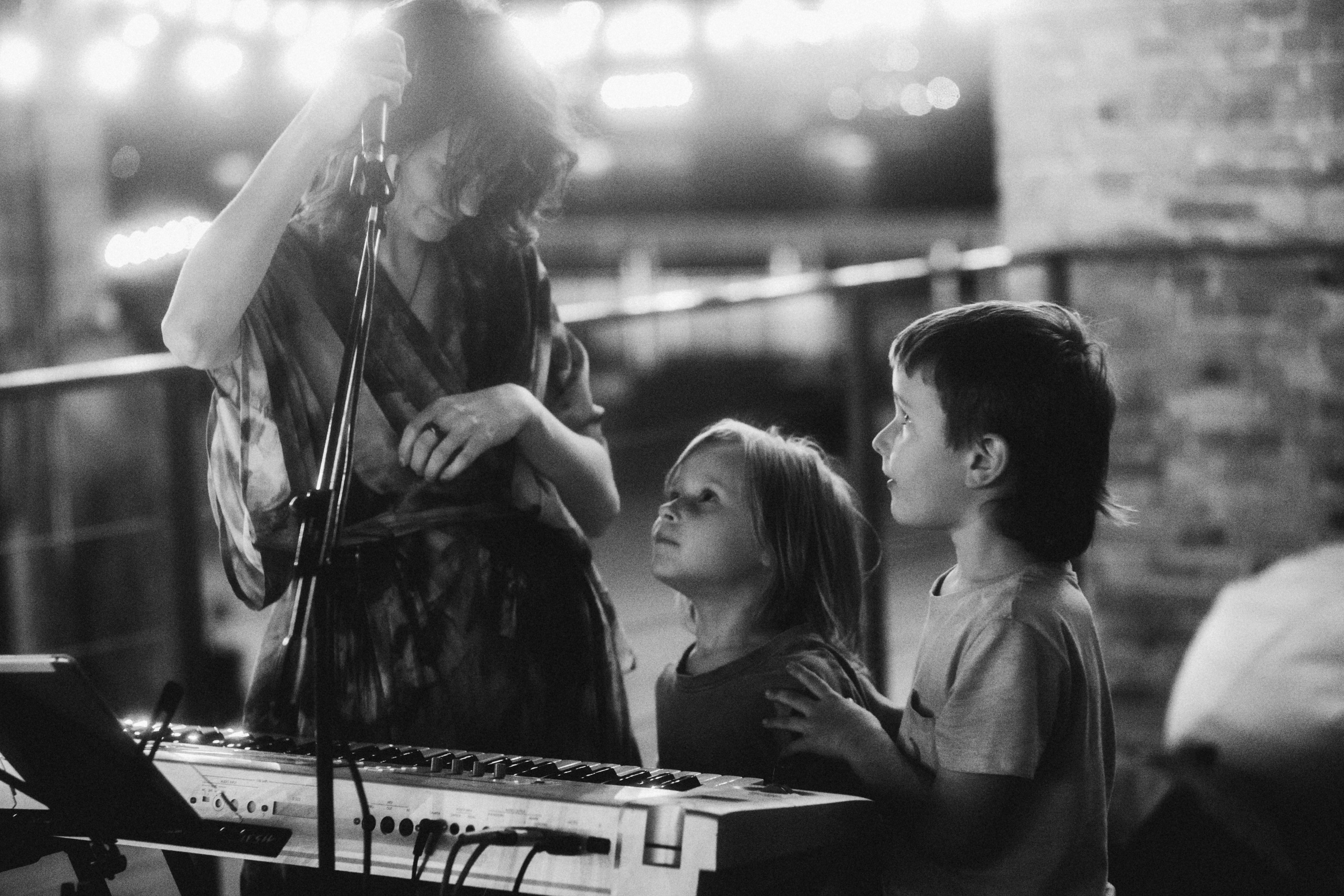 Yakumar (YaStore). Игорь Гичка. Портрет с любовью