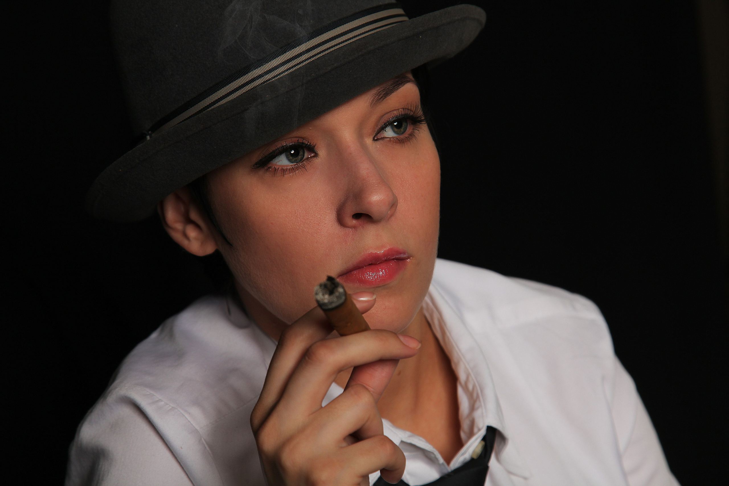 Svetlana D. Фотограф Сергей Феденко