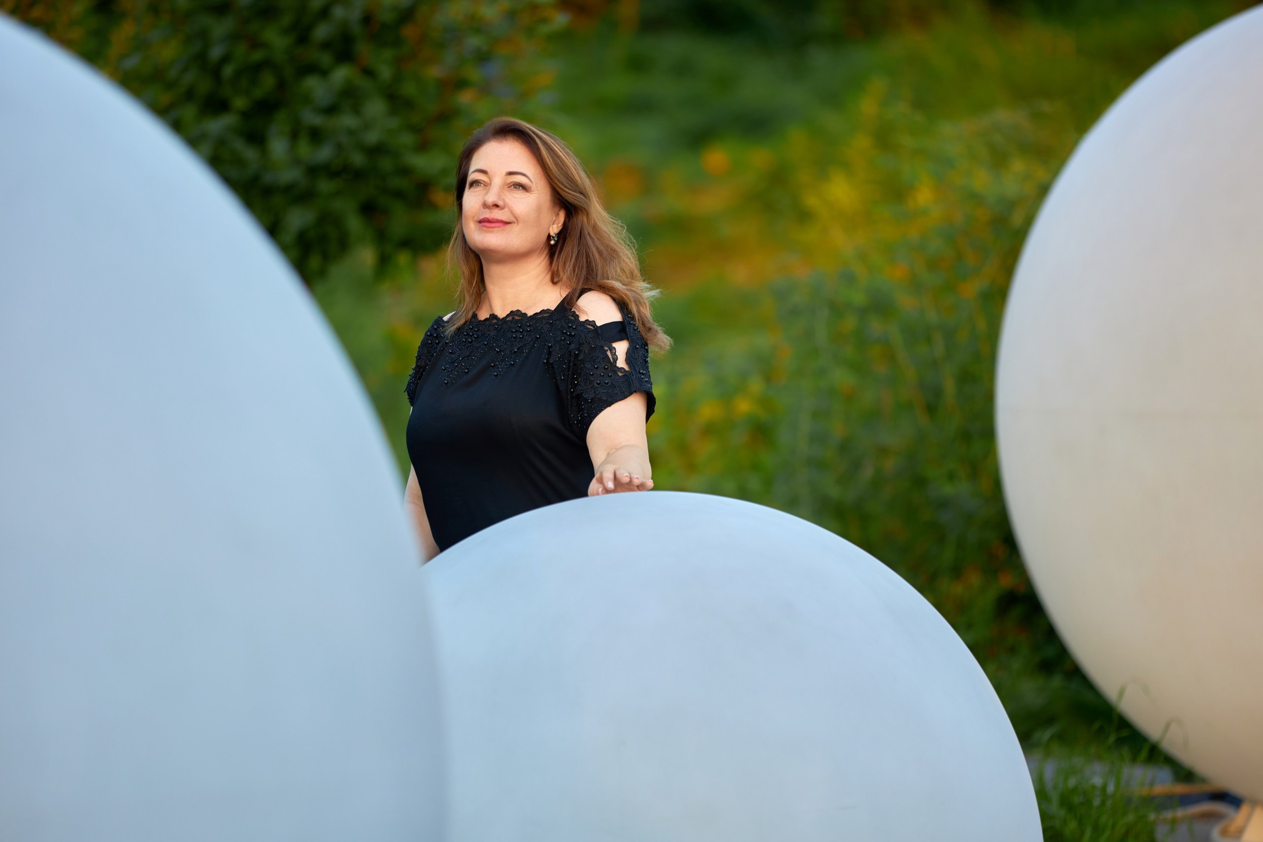 Liliya. Фотограф Сергей Феденко