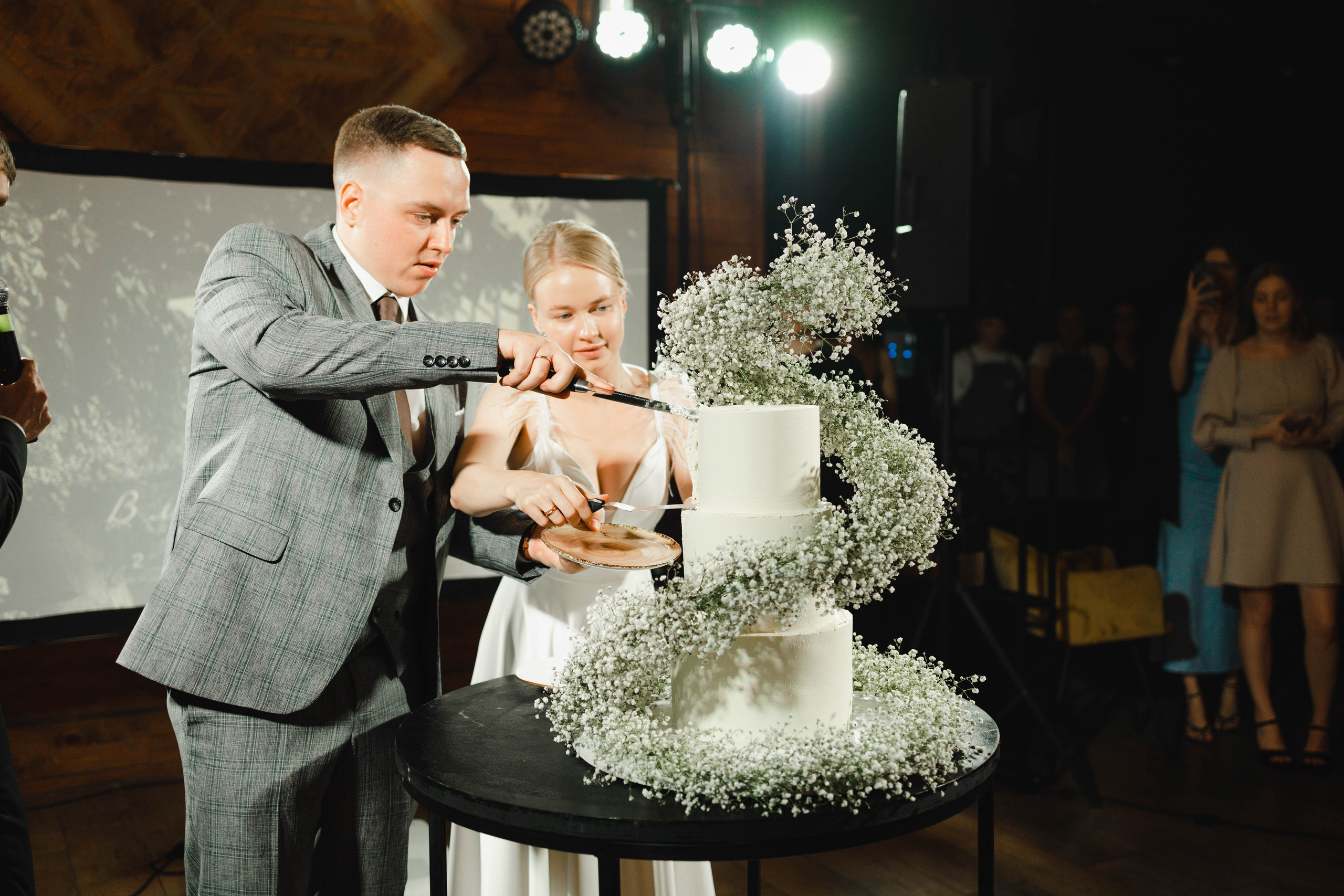 Юля и Влад. Фотограф Ирина Гринько Тольятти Самара Москва