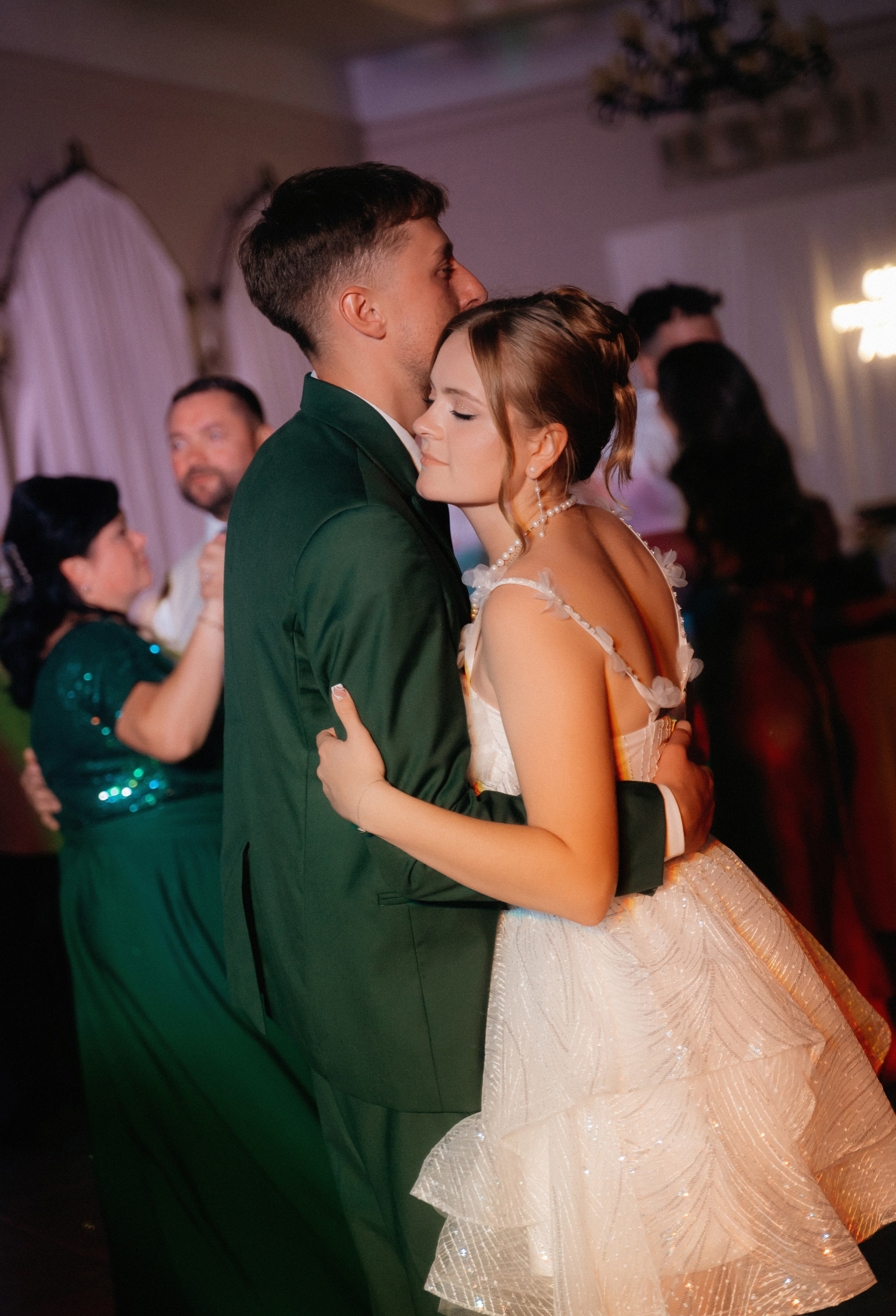 Анатолий & Виктория. Свадебный и семейный фотограф в Краснодаре Павел Мельников