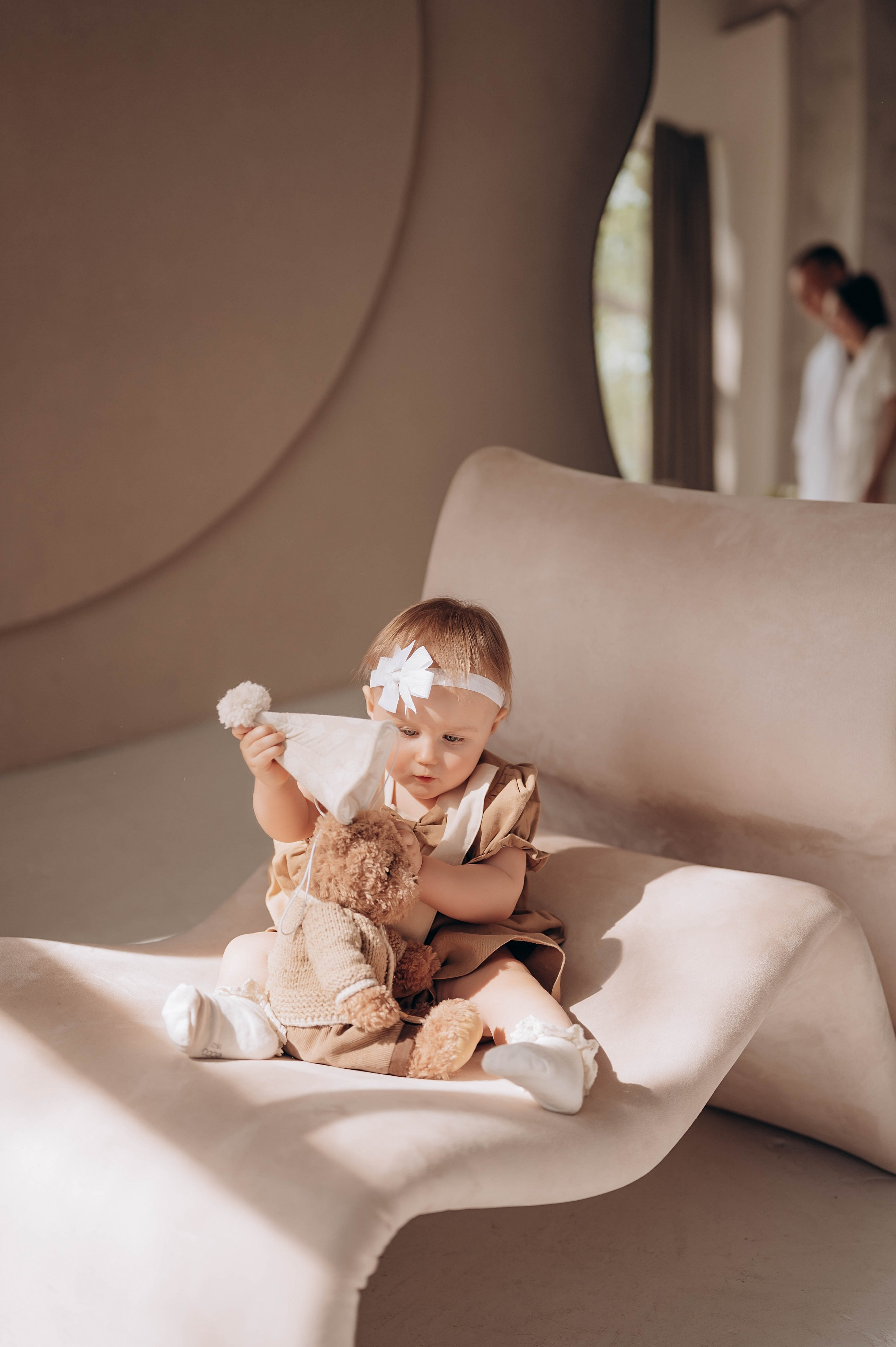 Семейные истории. Главная