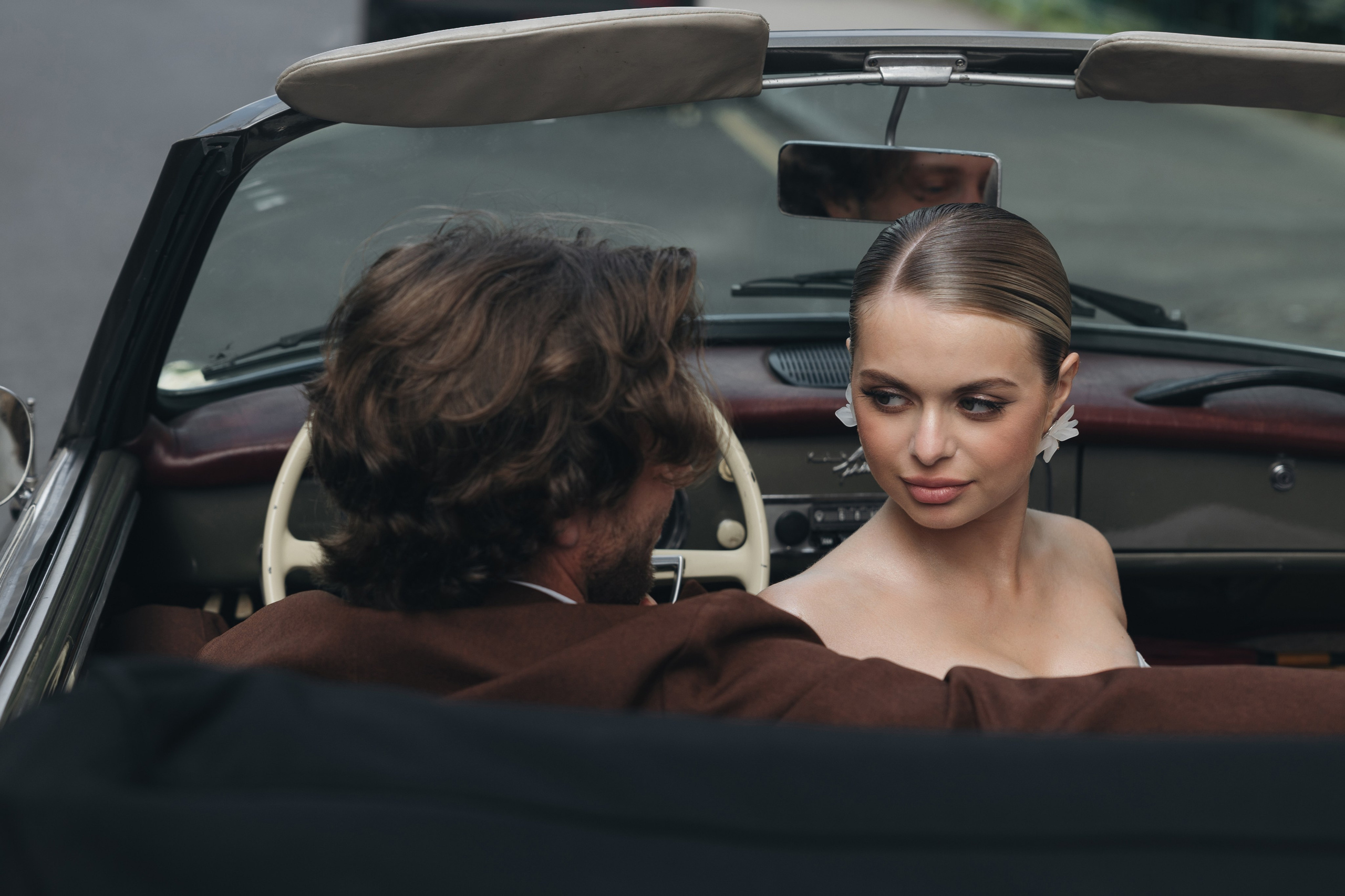 Анна & Богдан. Свадебный, семейный и индивидуальный фотограф в Зеленограде и Москве Ирина Костенко