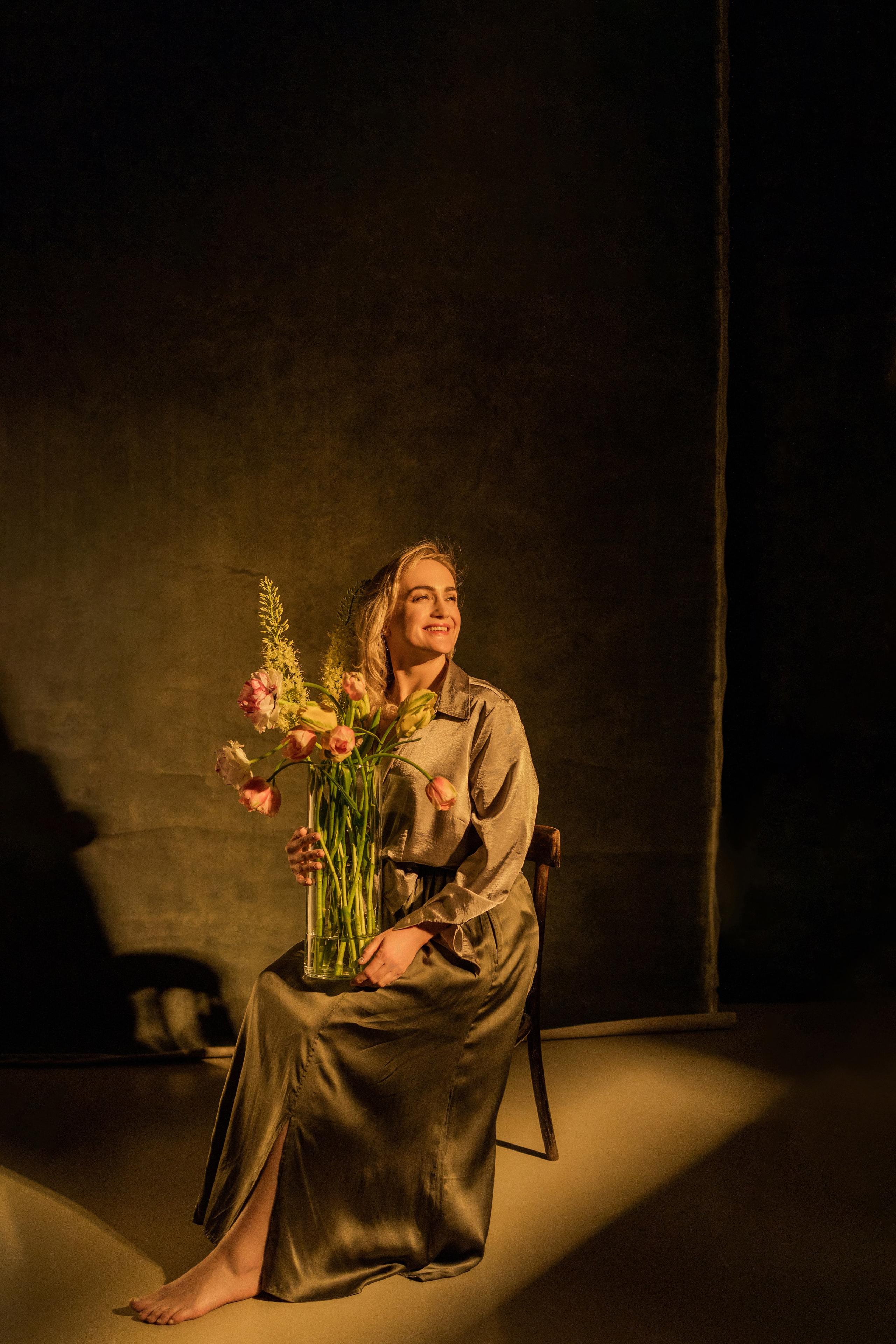 Эстетика П р о Я в л е н и я. Виноградова Маргарита. Фотограф P r o Явления