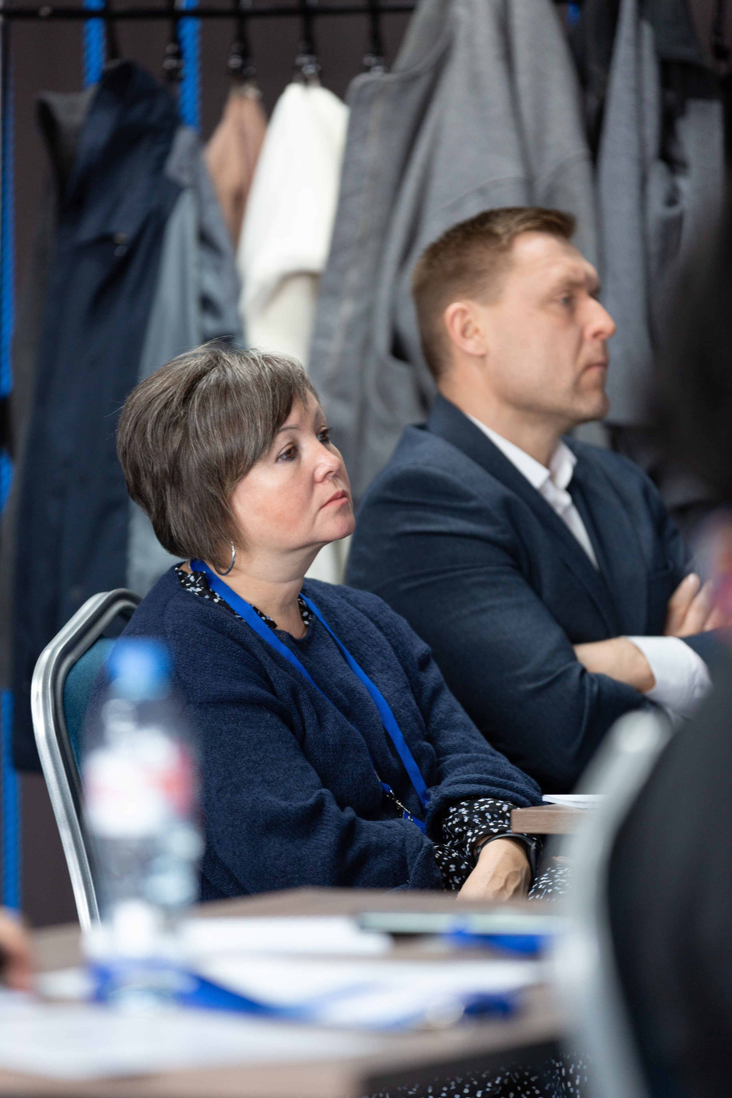 Конференция — земельно-имущественные отношения. Рекламный, предметный, репортажный, семейный фотограф и художник в Москве