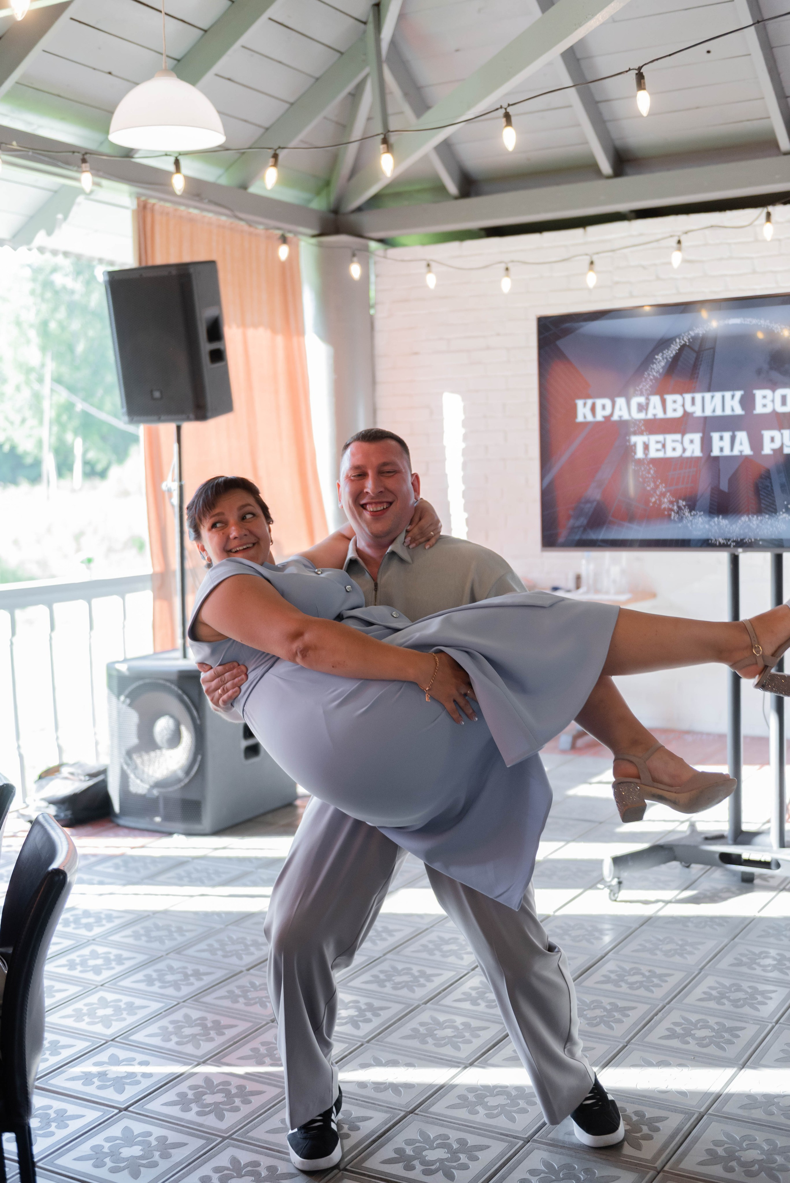 Леонид и Полина. Фотограф из Томска Субботина Яна