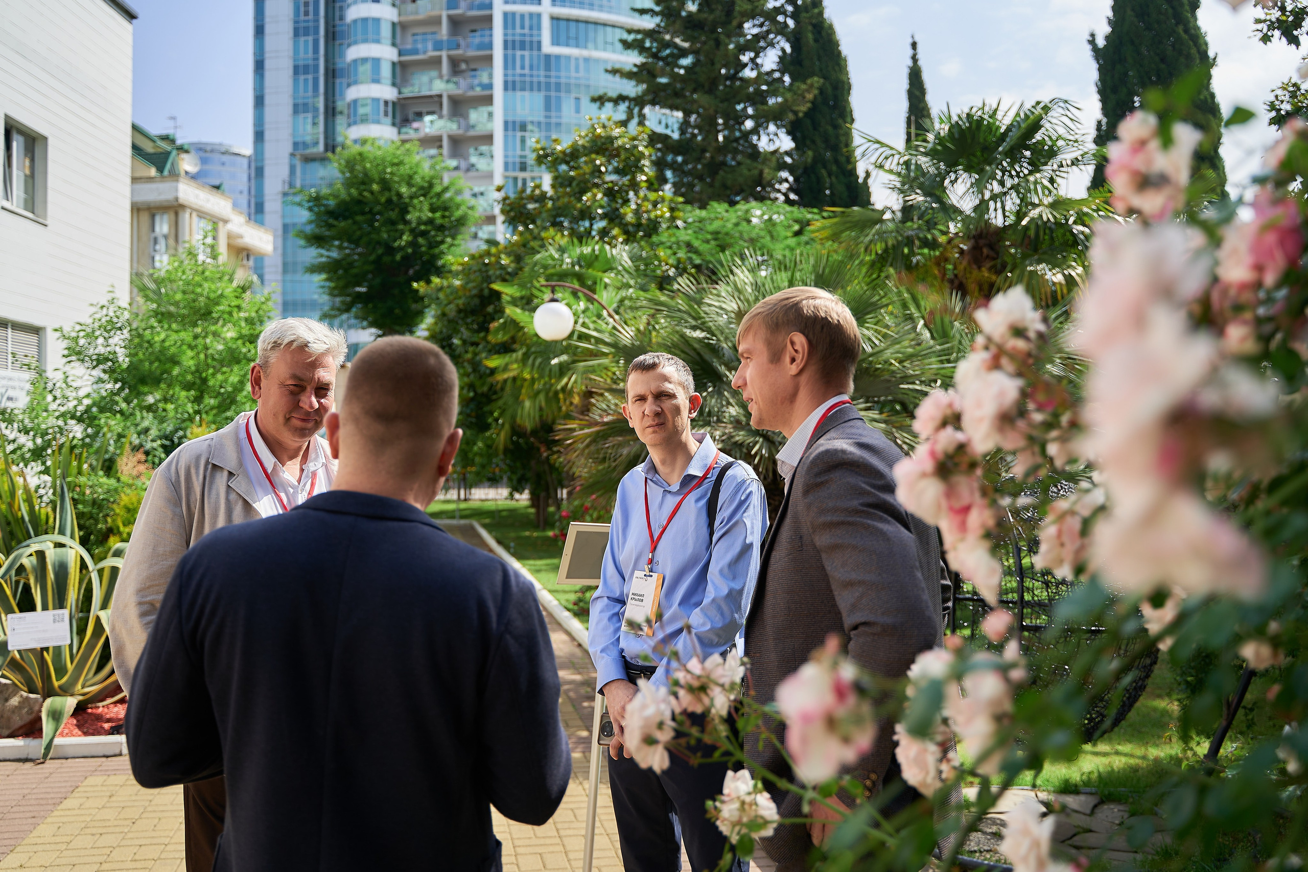 Форум М4 Сочи. Фотограф и видеограф в Екатеринбурге