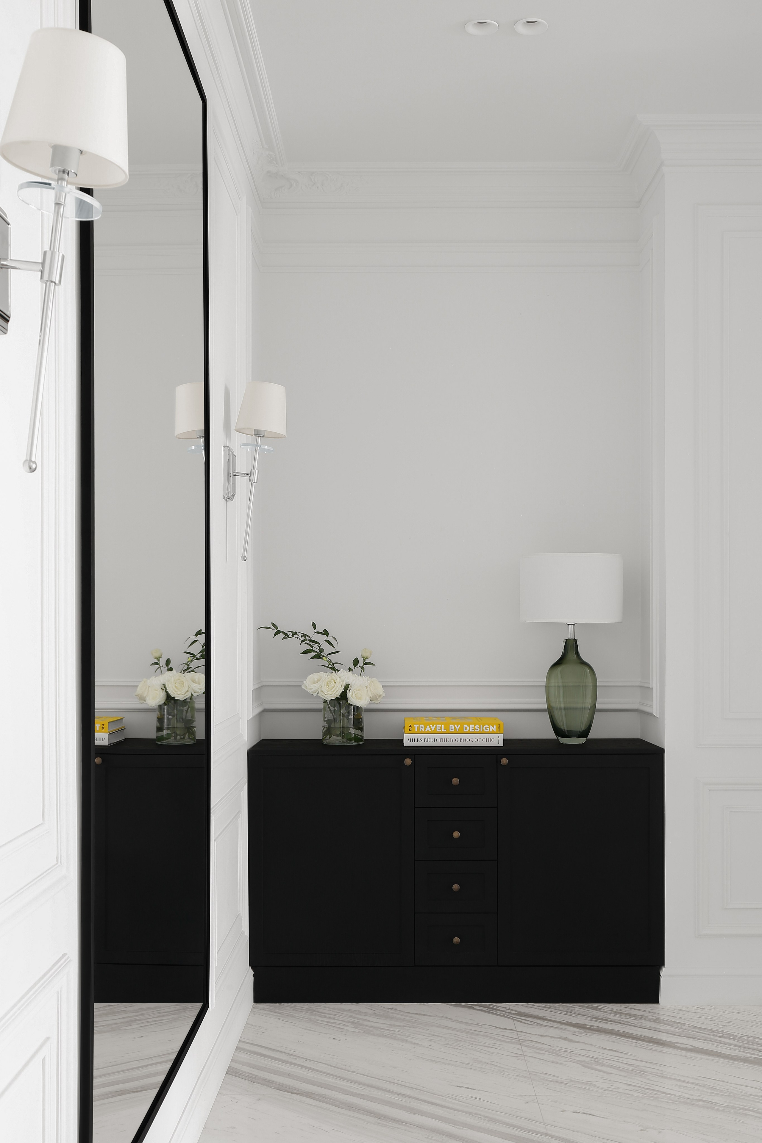 Gulim Zhami Design — Tamerlan. Roman Yakunin — interior photographer in Almaty, Kazakhstan