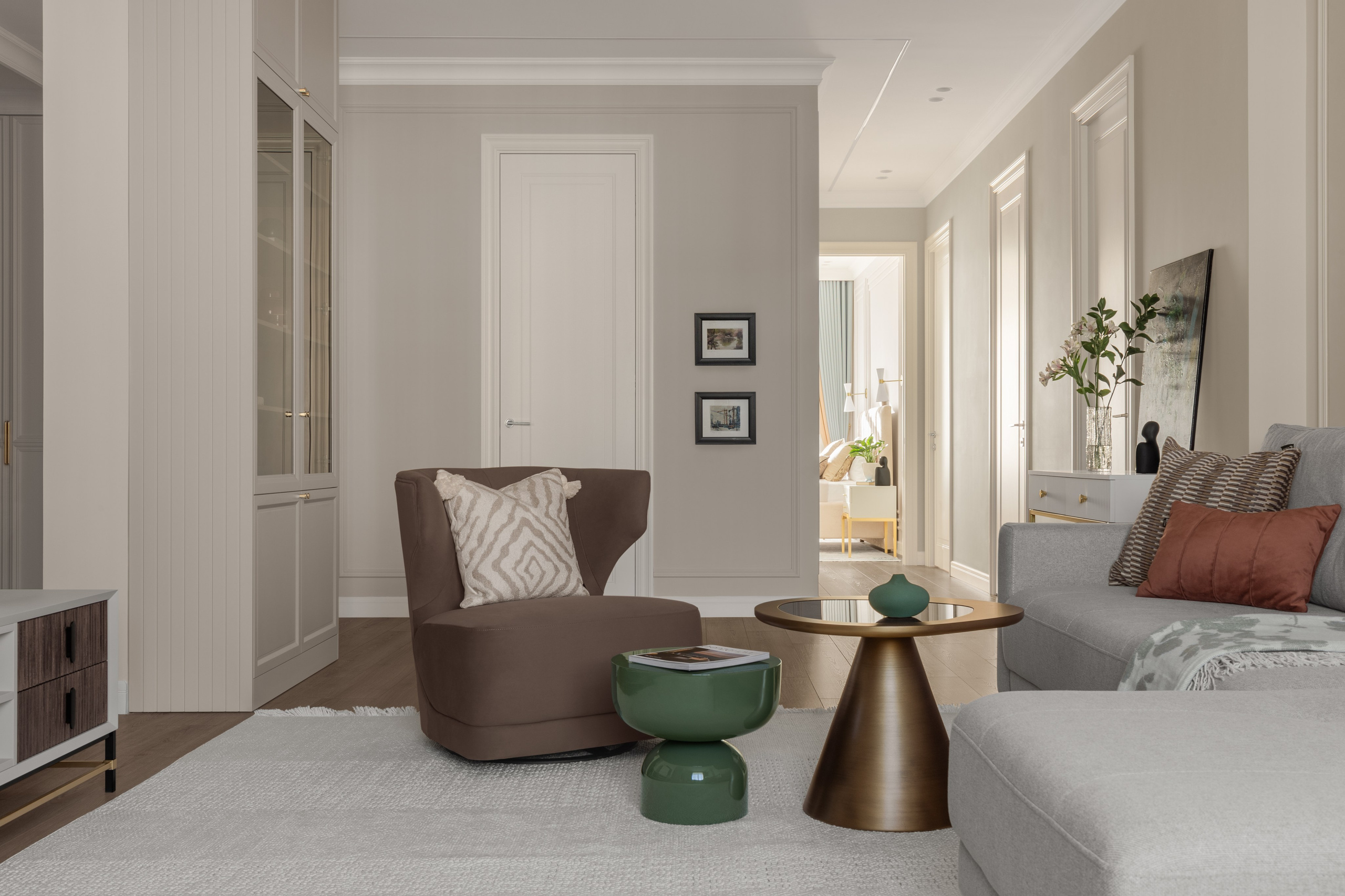 фотосъемка интерьеров в Астане