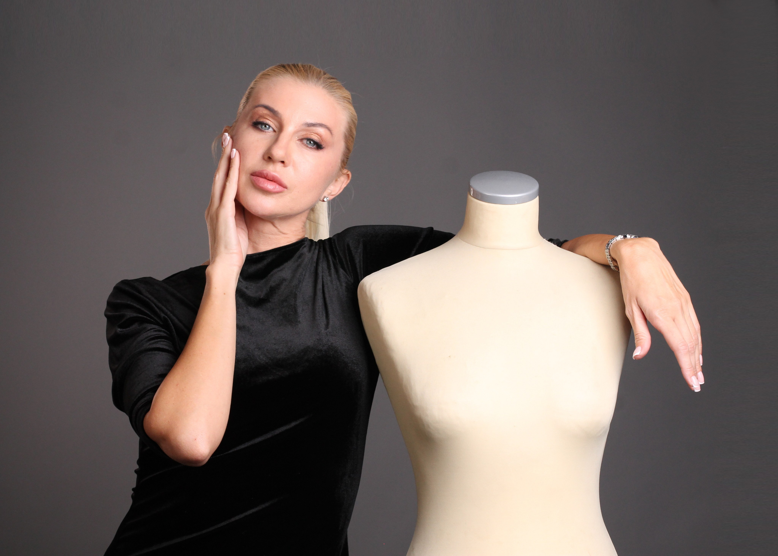 M-Studio (курс «Мастер»). Photograper Israel/фотограф Израиль. ALINA TARAN