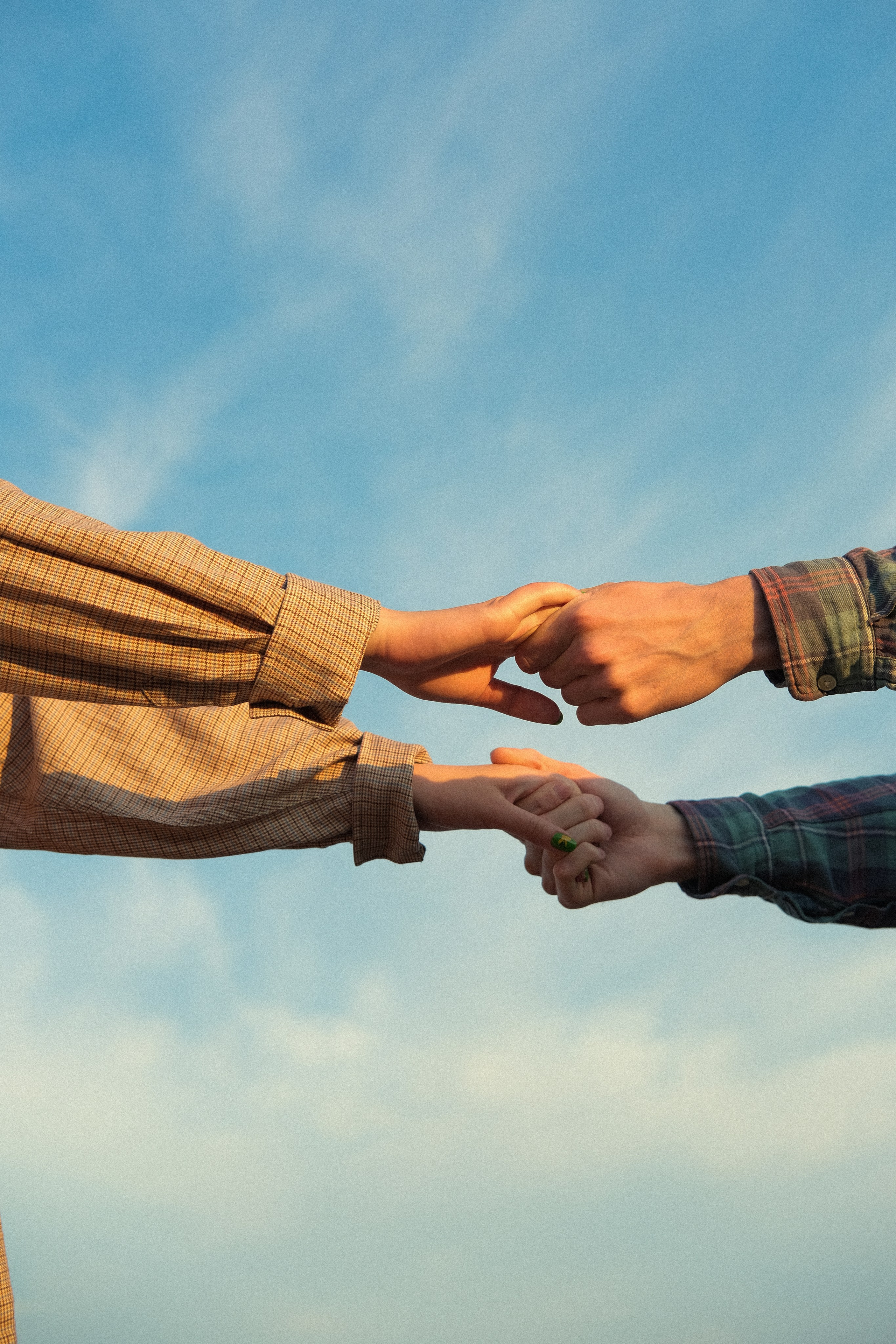 Елизавета и Илья. Anya.vision