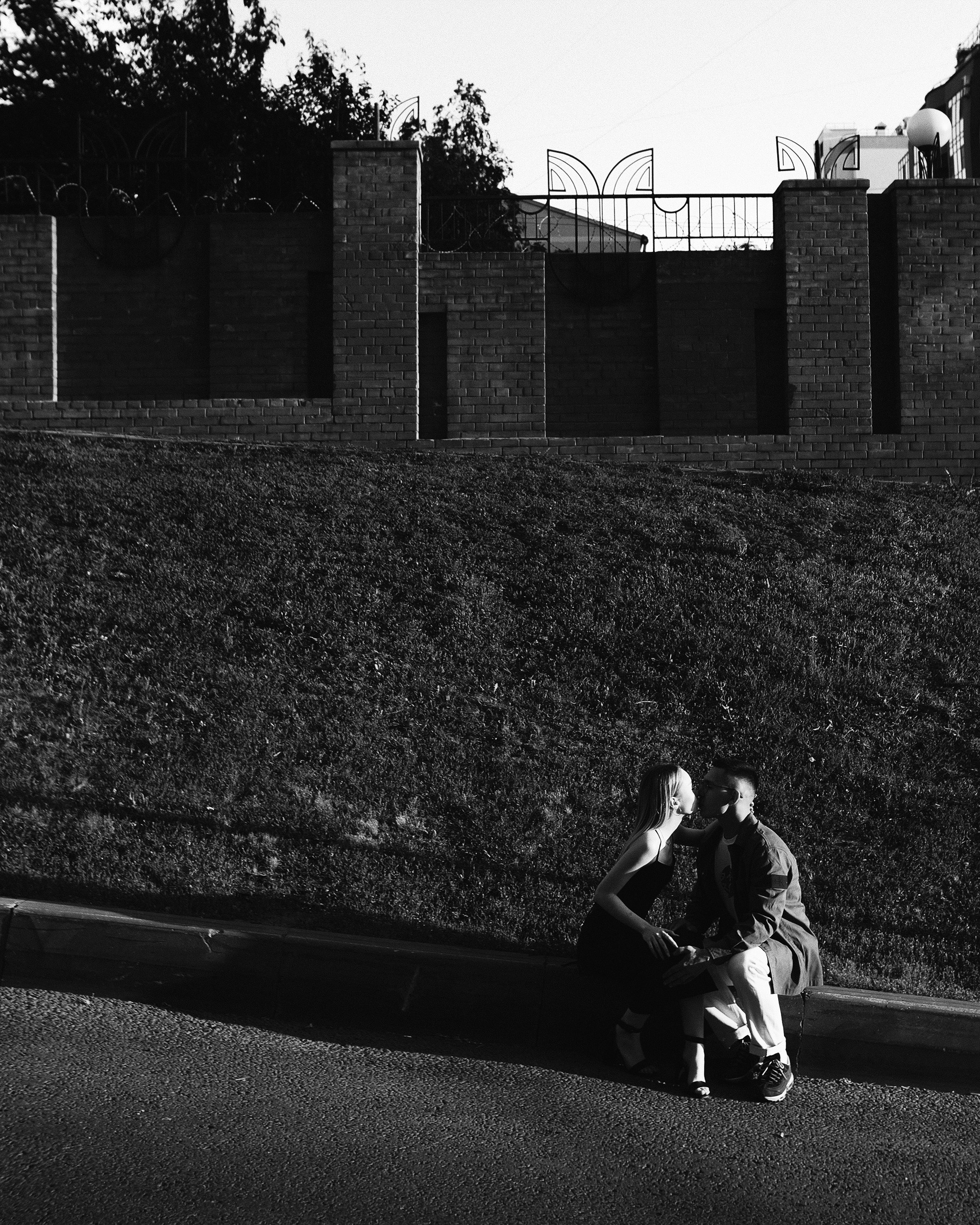 Юлия и Сергей. Anya.vision